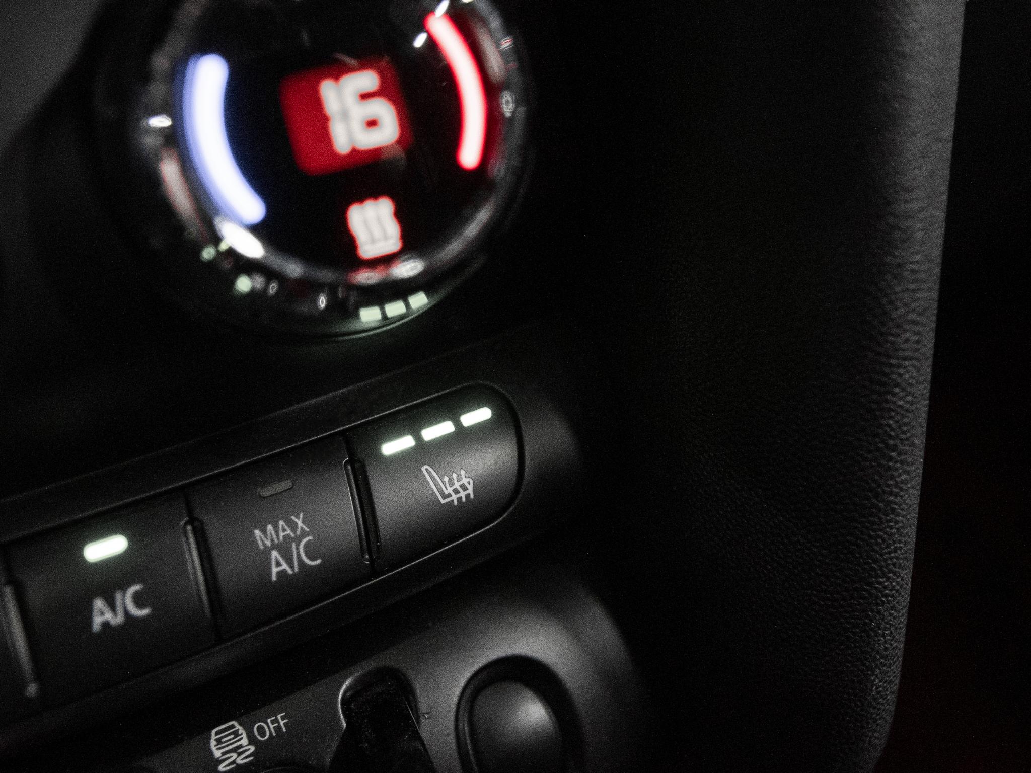 Foto van Mini Cooper S