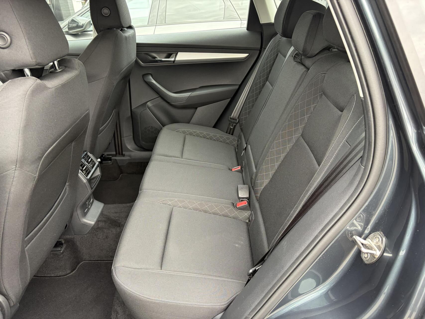 Foto van Skoda Karoq