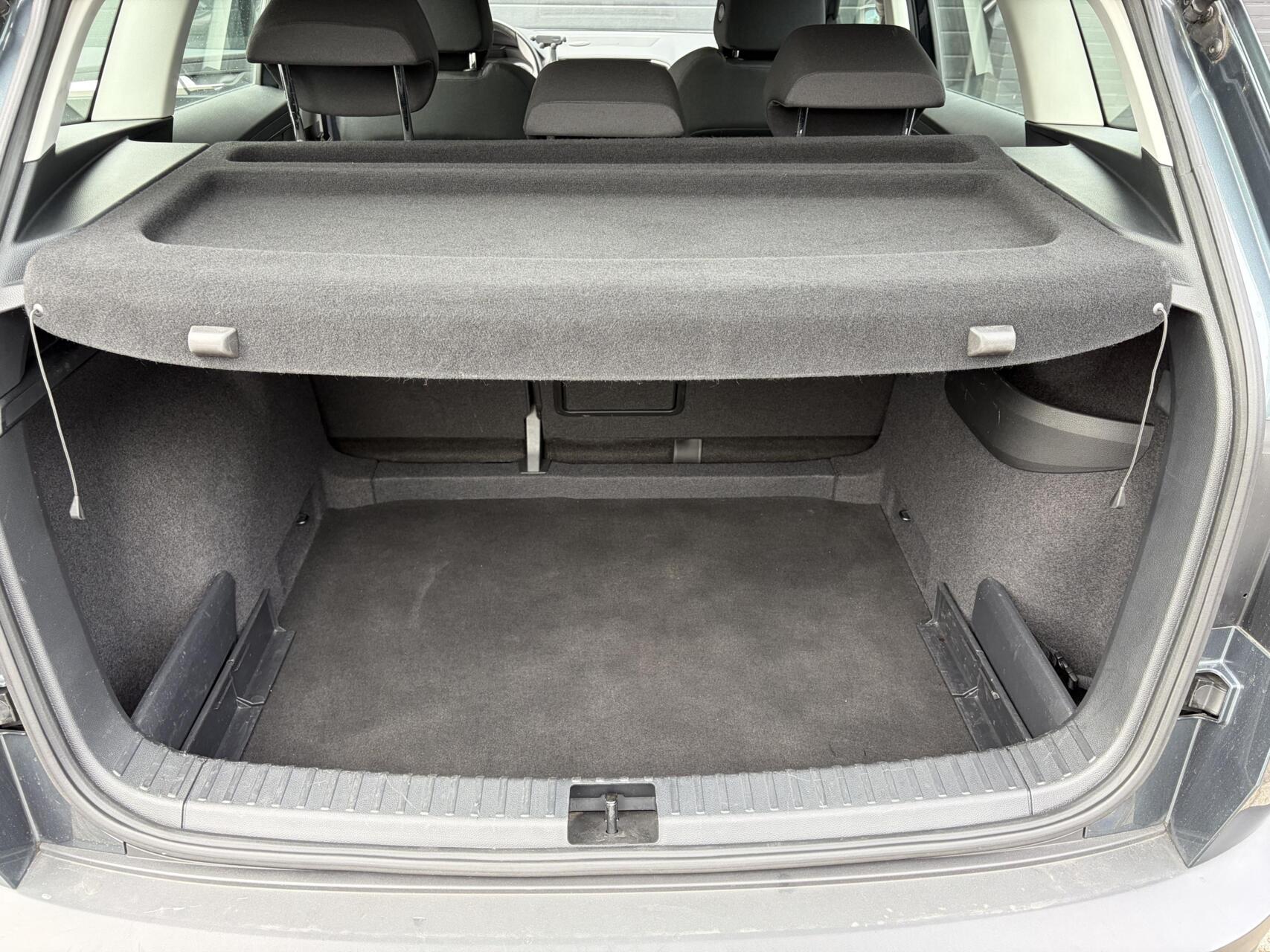 Foto van Skoda Karoq