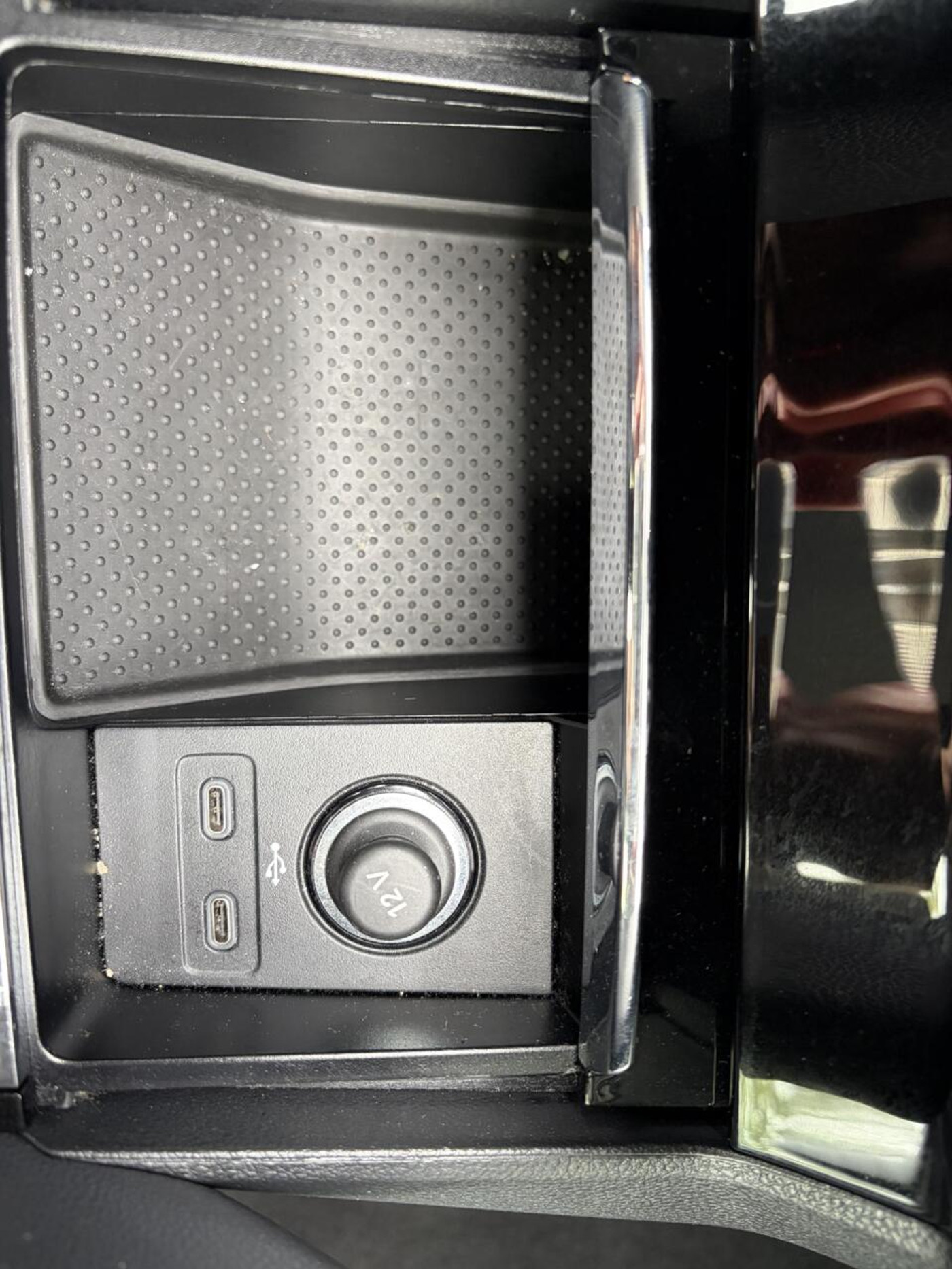 Foto van Skoda Karoq