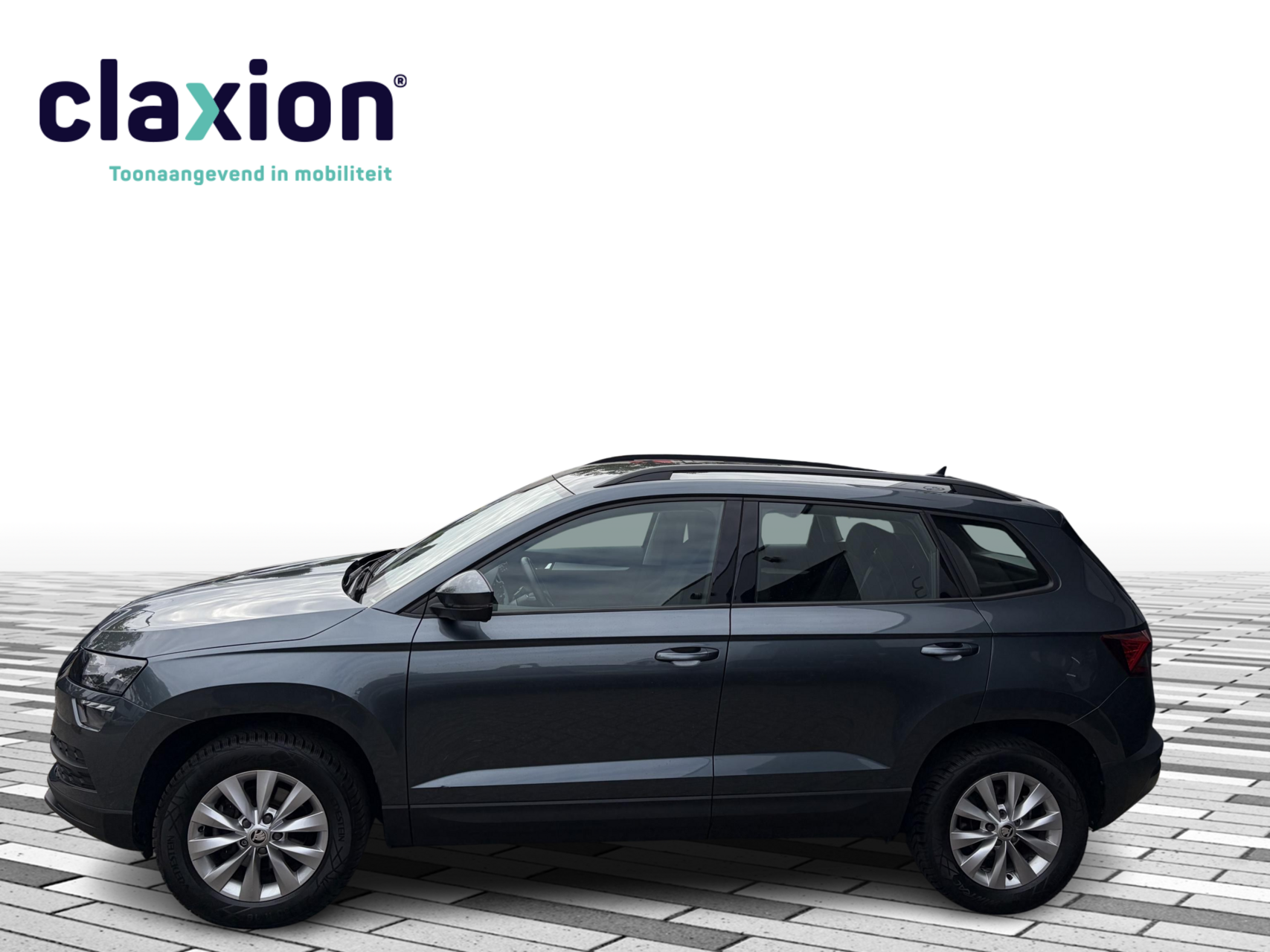 Foto van Skoda Karoq