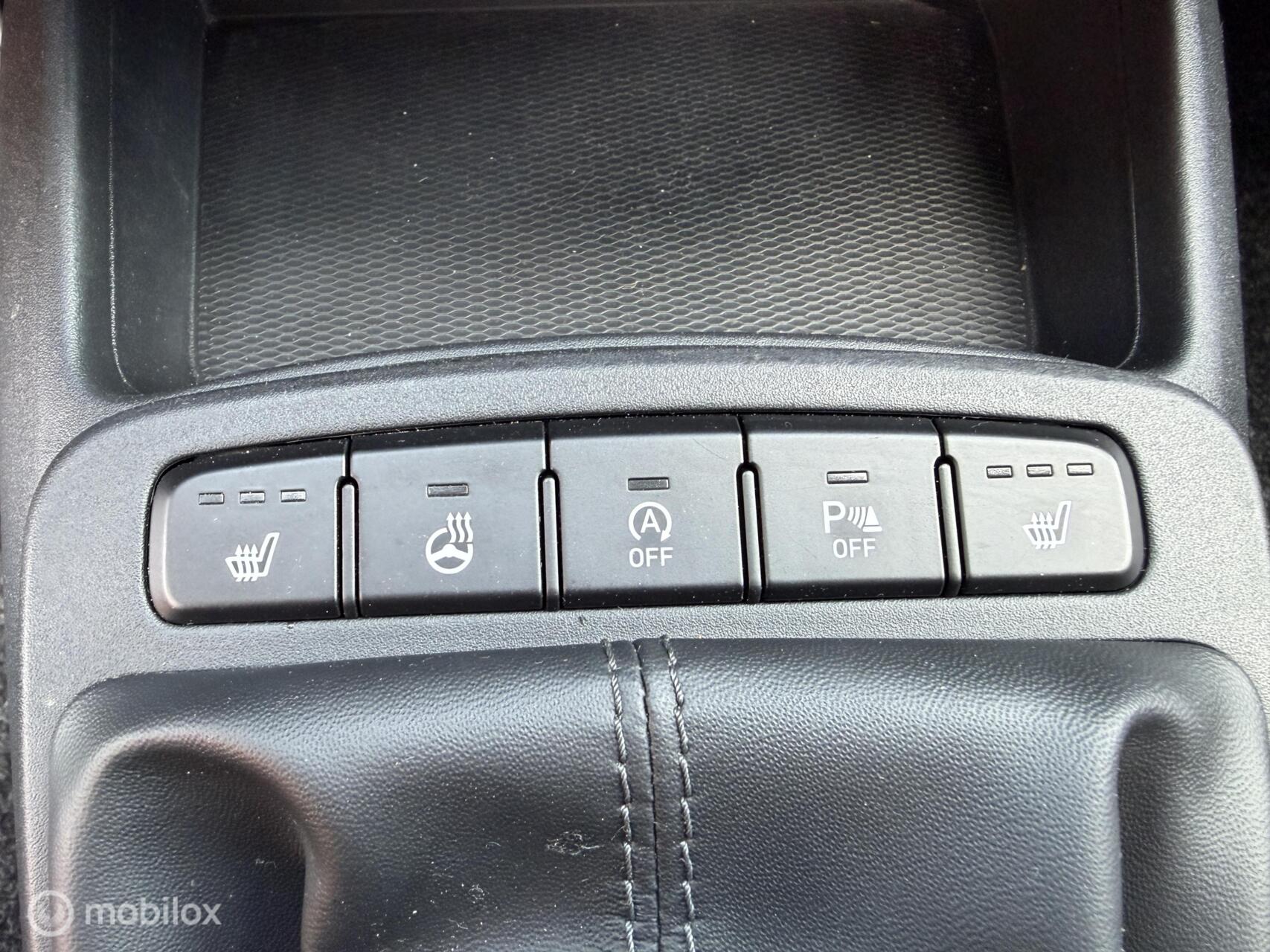 Foto van Hyundai I10