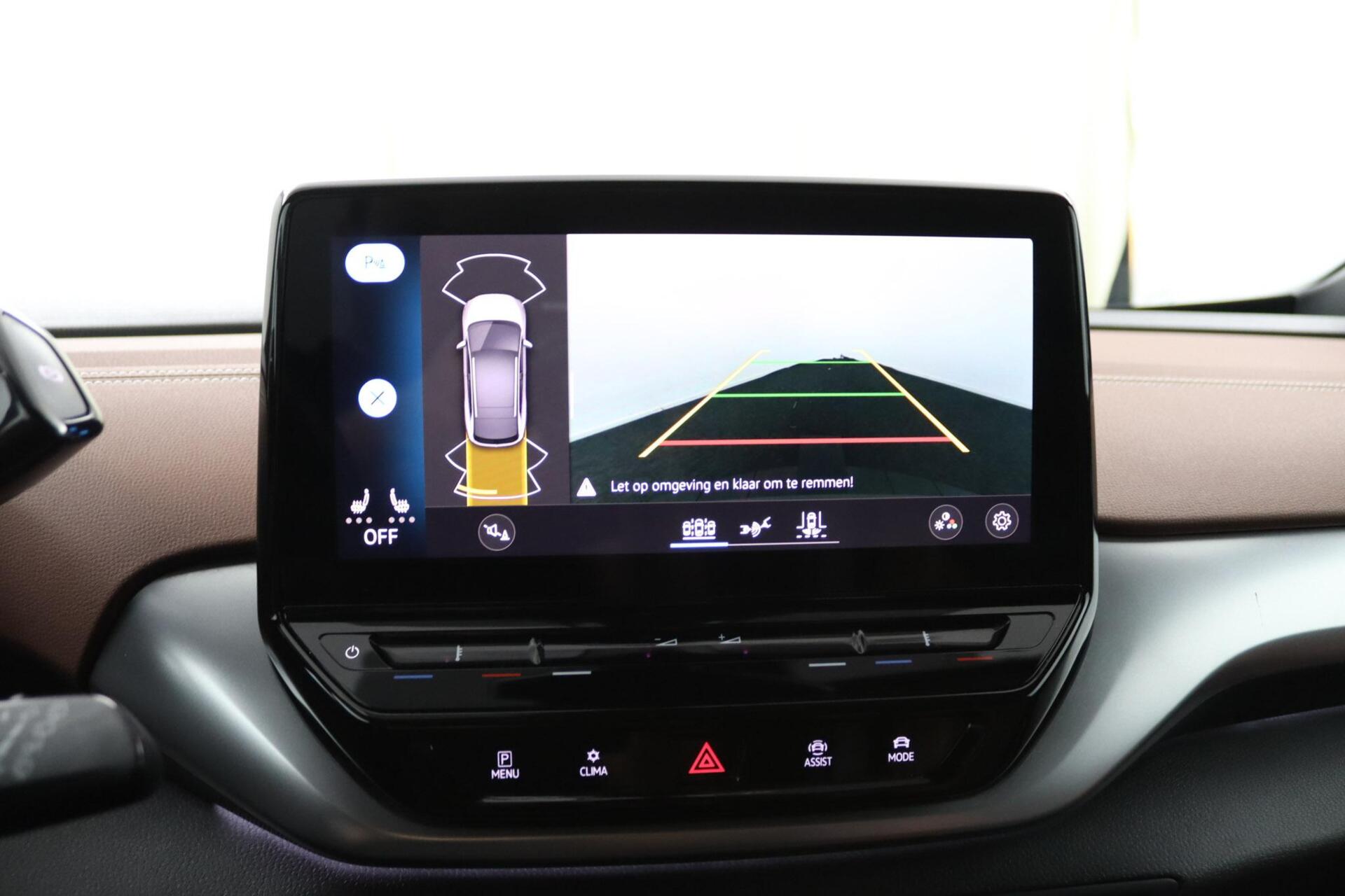 Foto van Volkswagen Id.4 Pro 150 KW