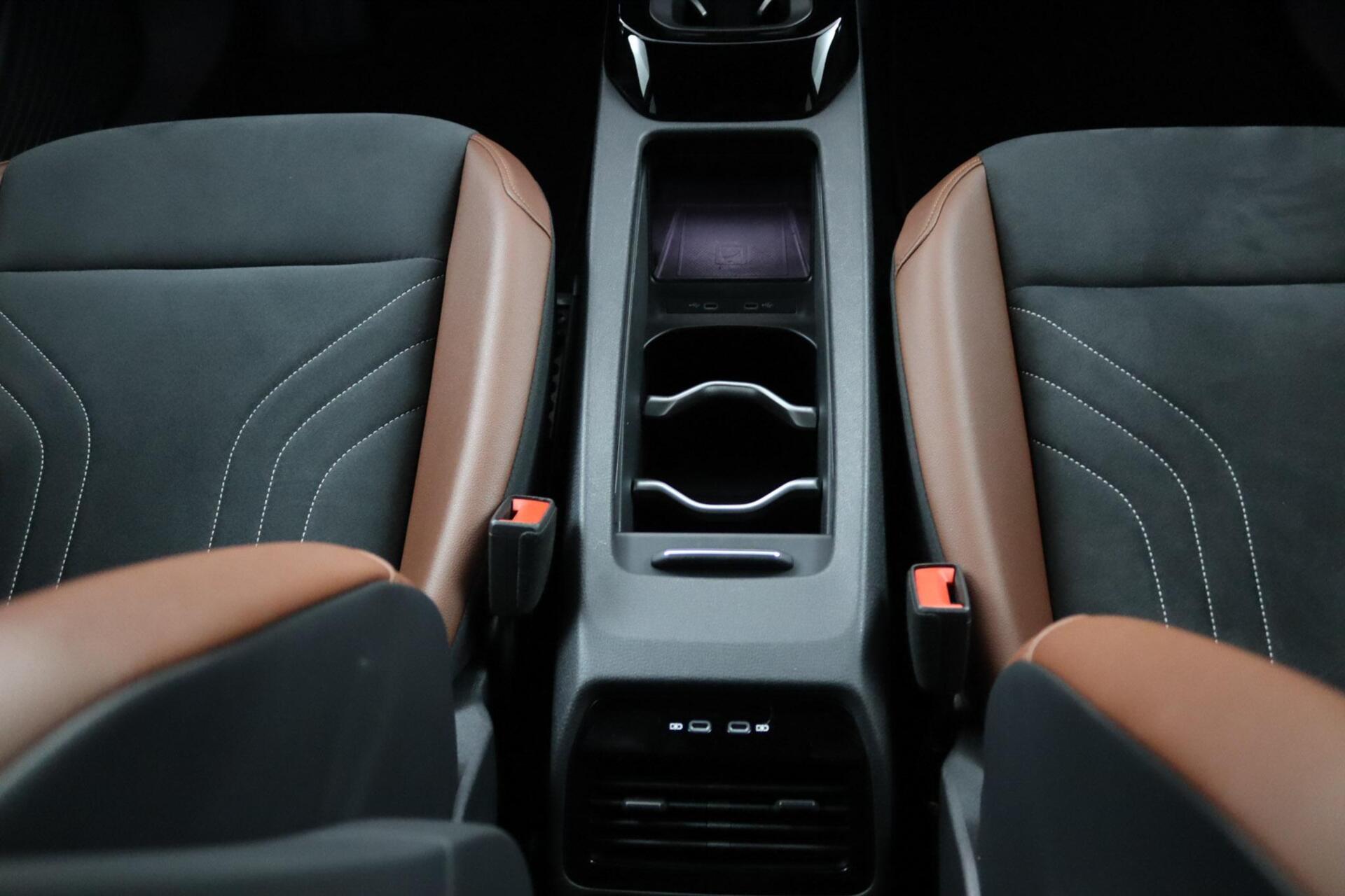 Foto van Volkswagen Id.4 Pro 150 KW