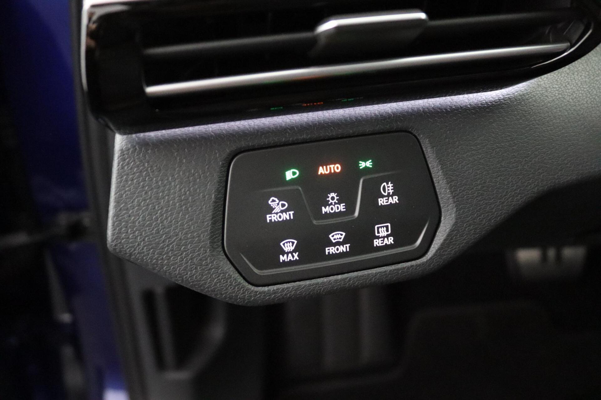 Foto van Volkswagen Id.4 Pro 150 KW