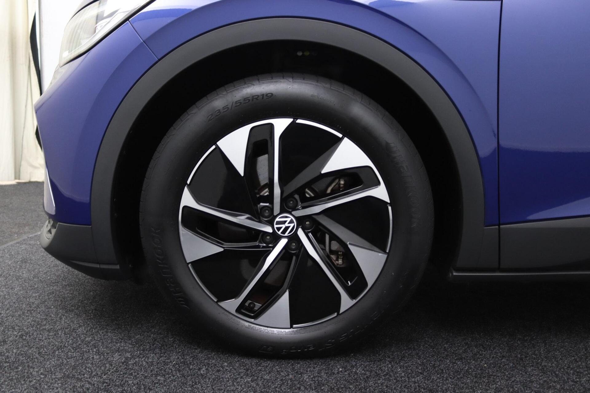 Foto van Volkswagen Id.4 Pro 150 KW