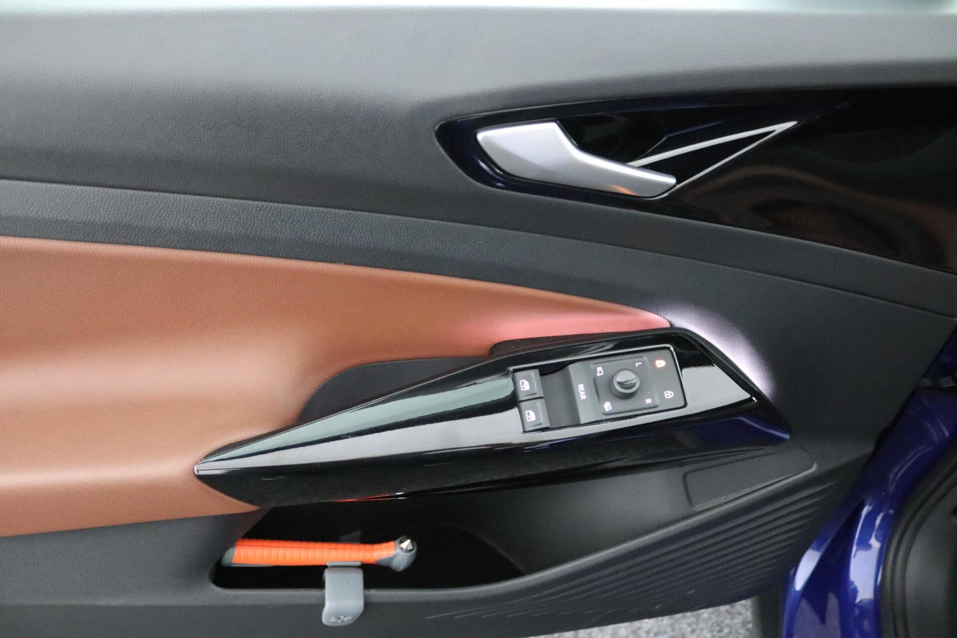 Foto van Volkswagen Id.4 Pro 150 KW