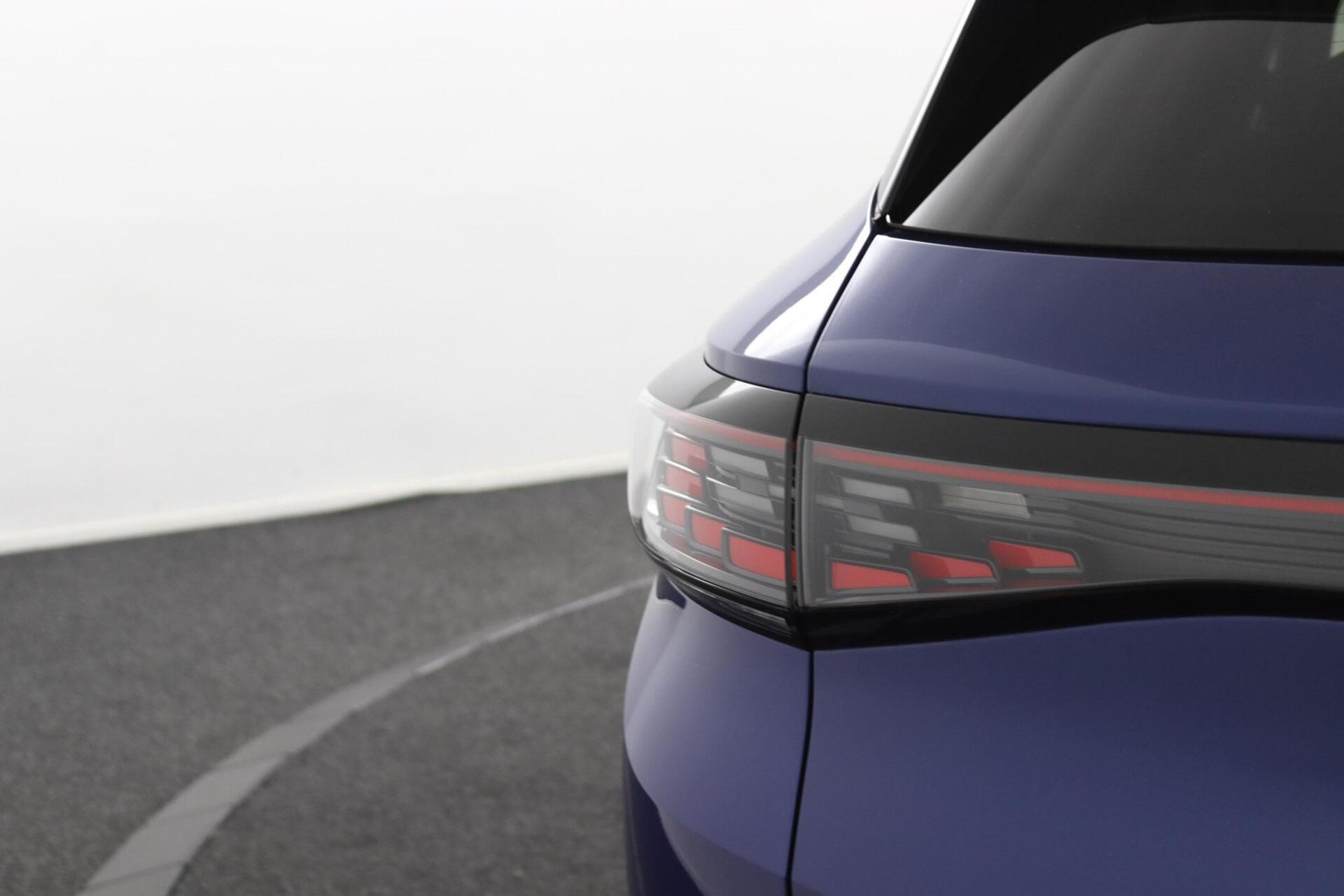 Foto van Volkswagen Id.4 Pro 150 KW