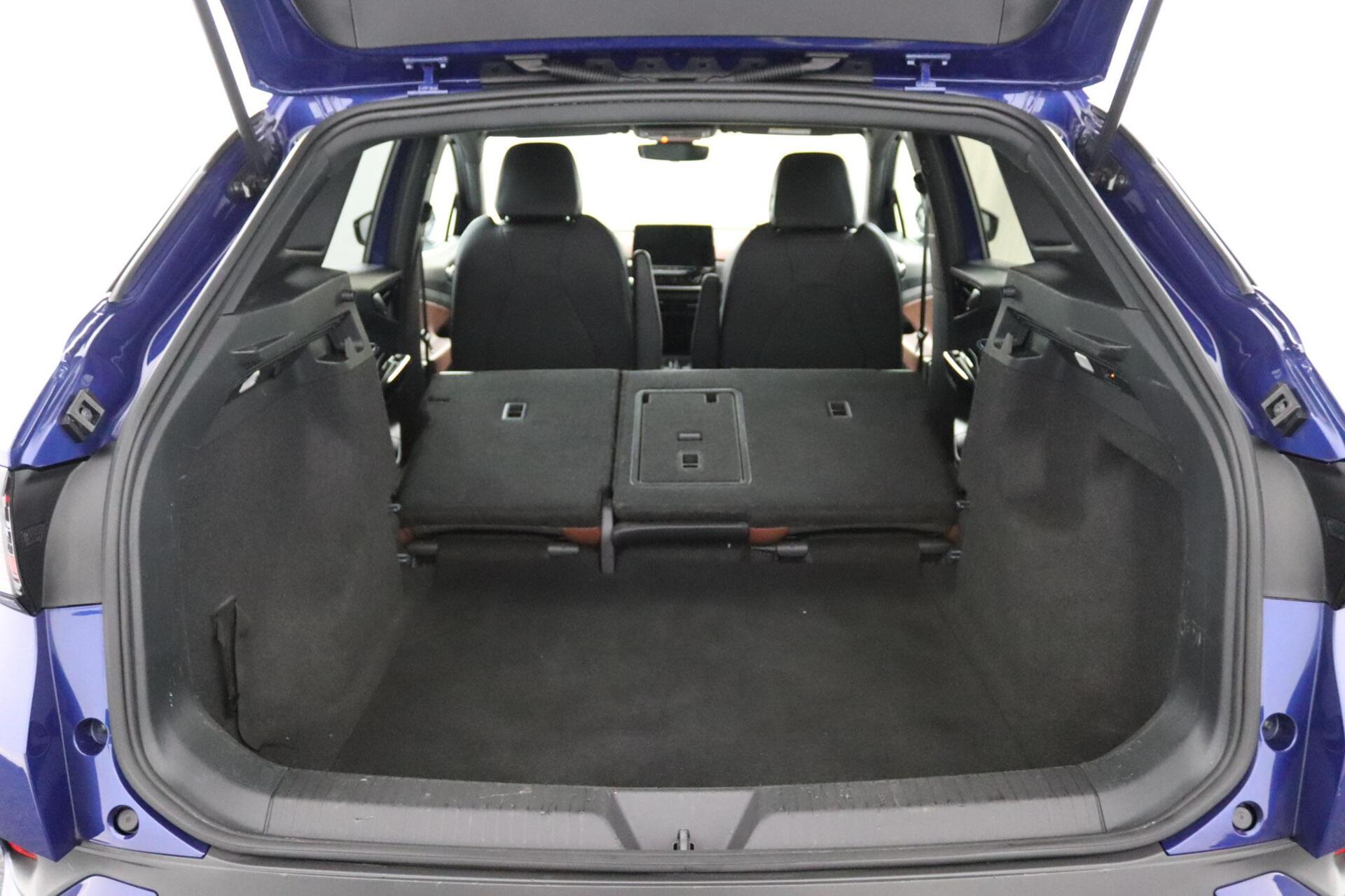 Foto van Volkswagen Id.4 Pro 150 KW