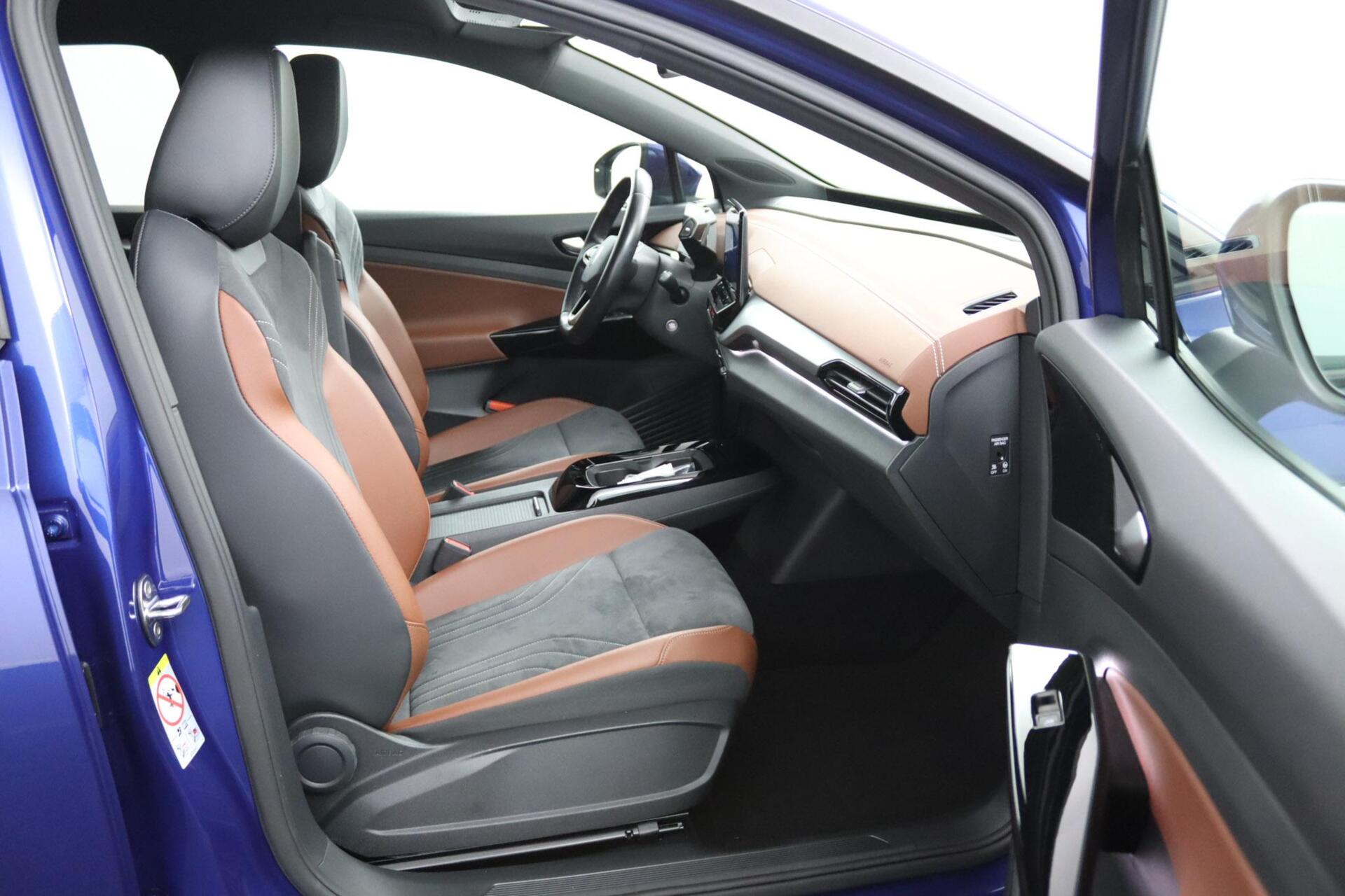 Foto van Volkswagen Id.4 Pro 150 KW