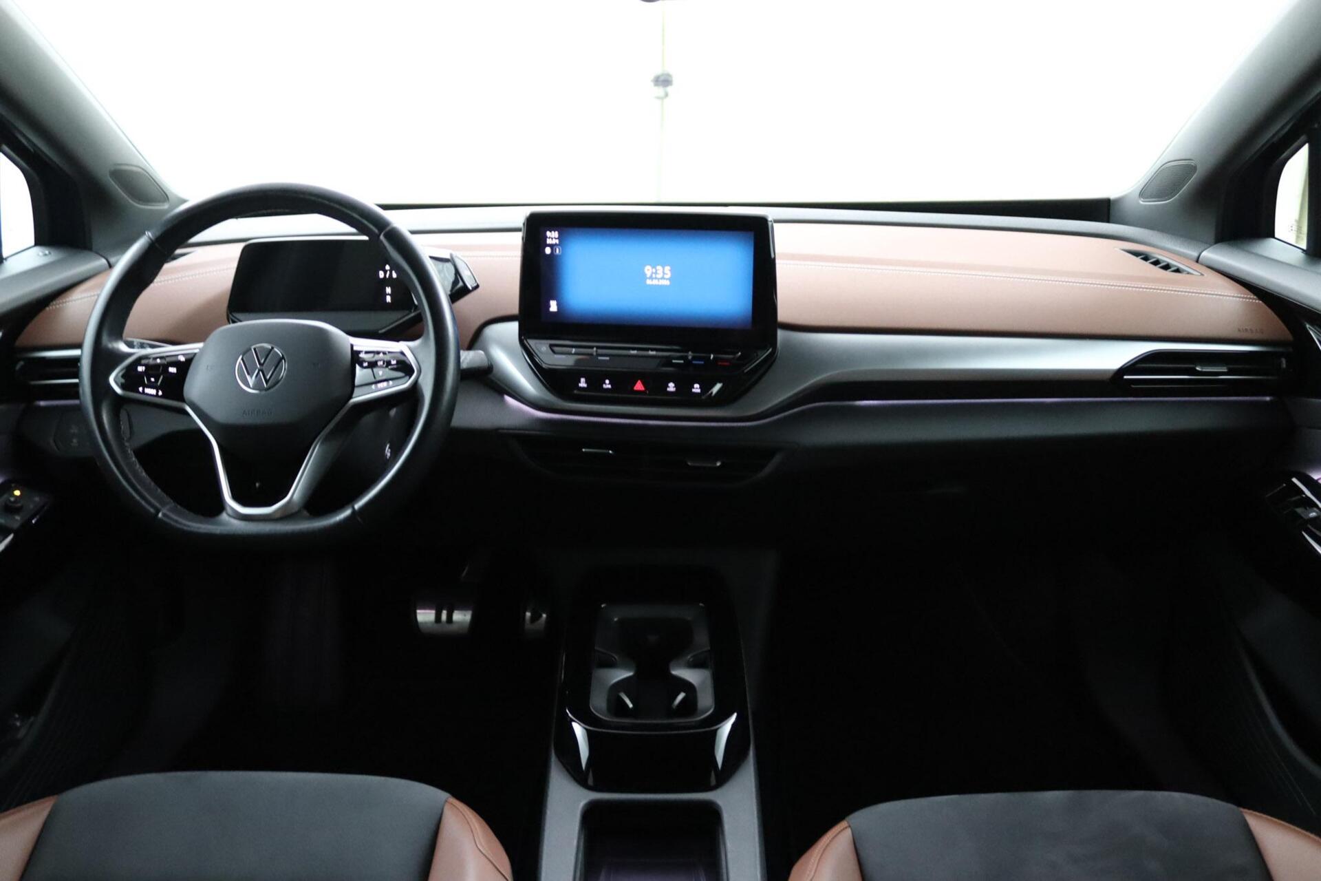 Foto van Volkswagen Id.4 Pro 150 KW