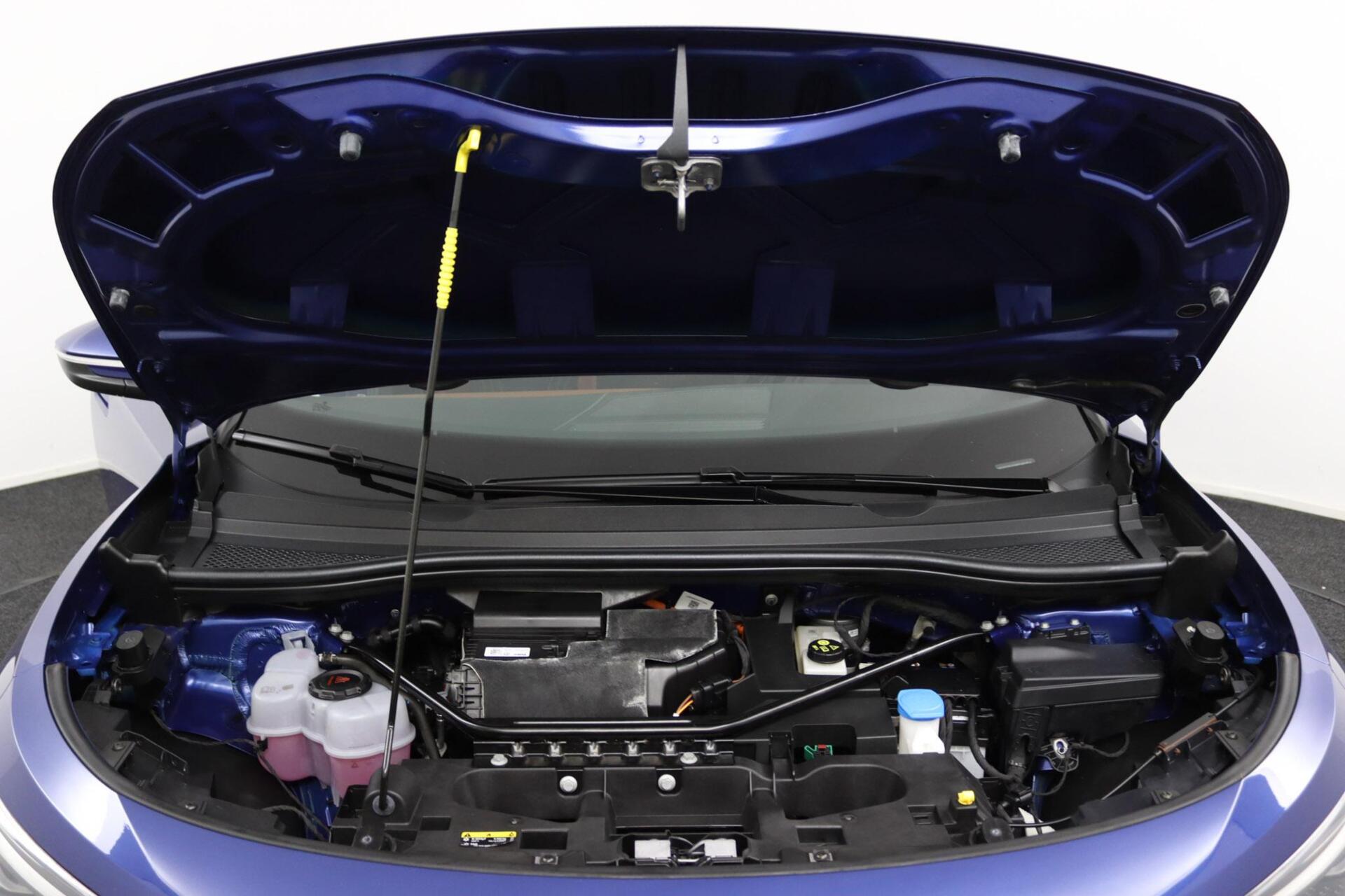Foto van Volkswagen Id.4 Pro 150 KW