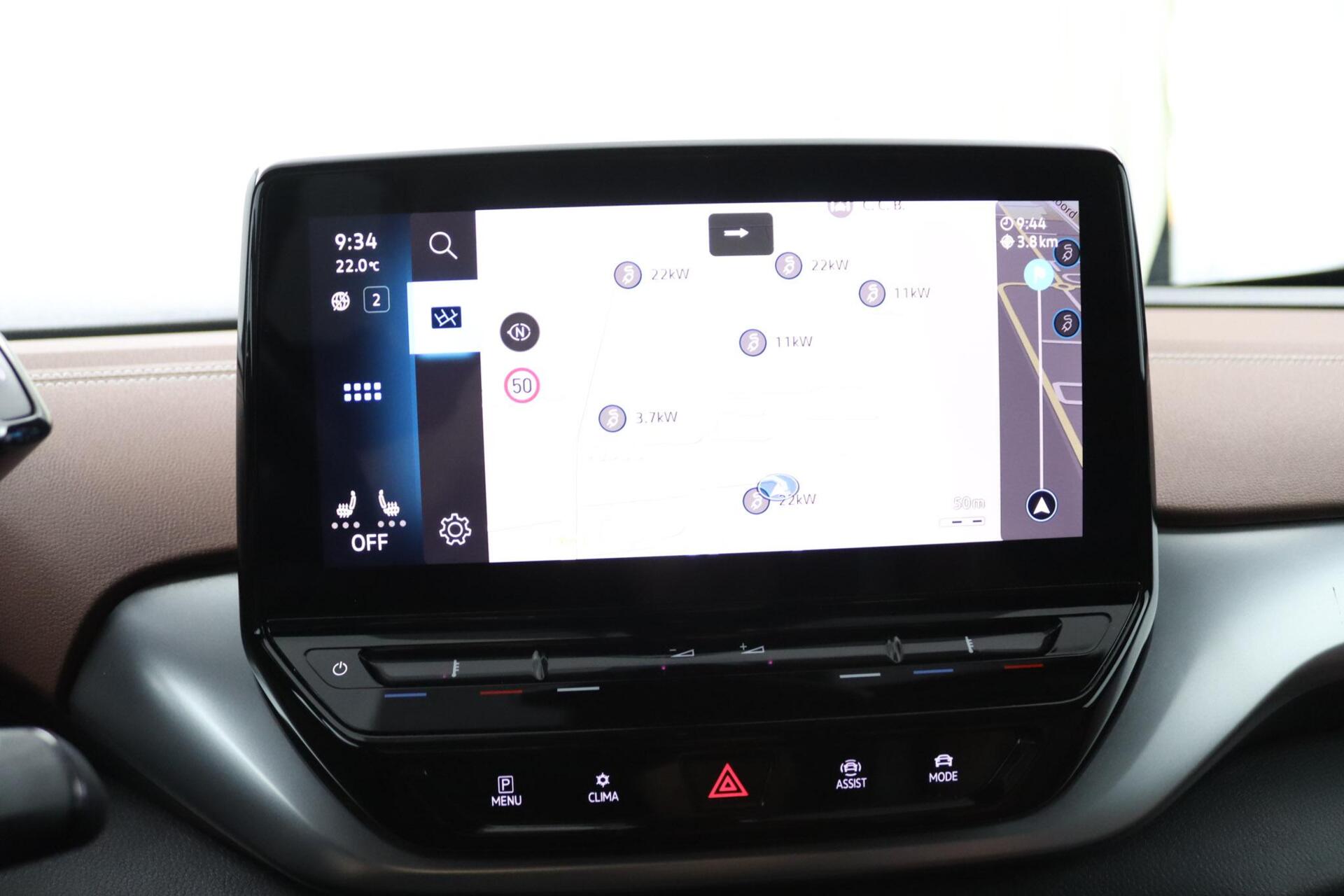 Foto van Volkswagen Id.4 Pro 150 KW