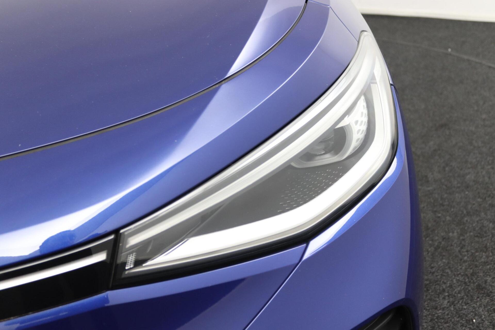Foto van Volkswagen Id.4 Pro 150 KW