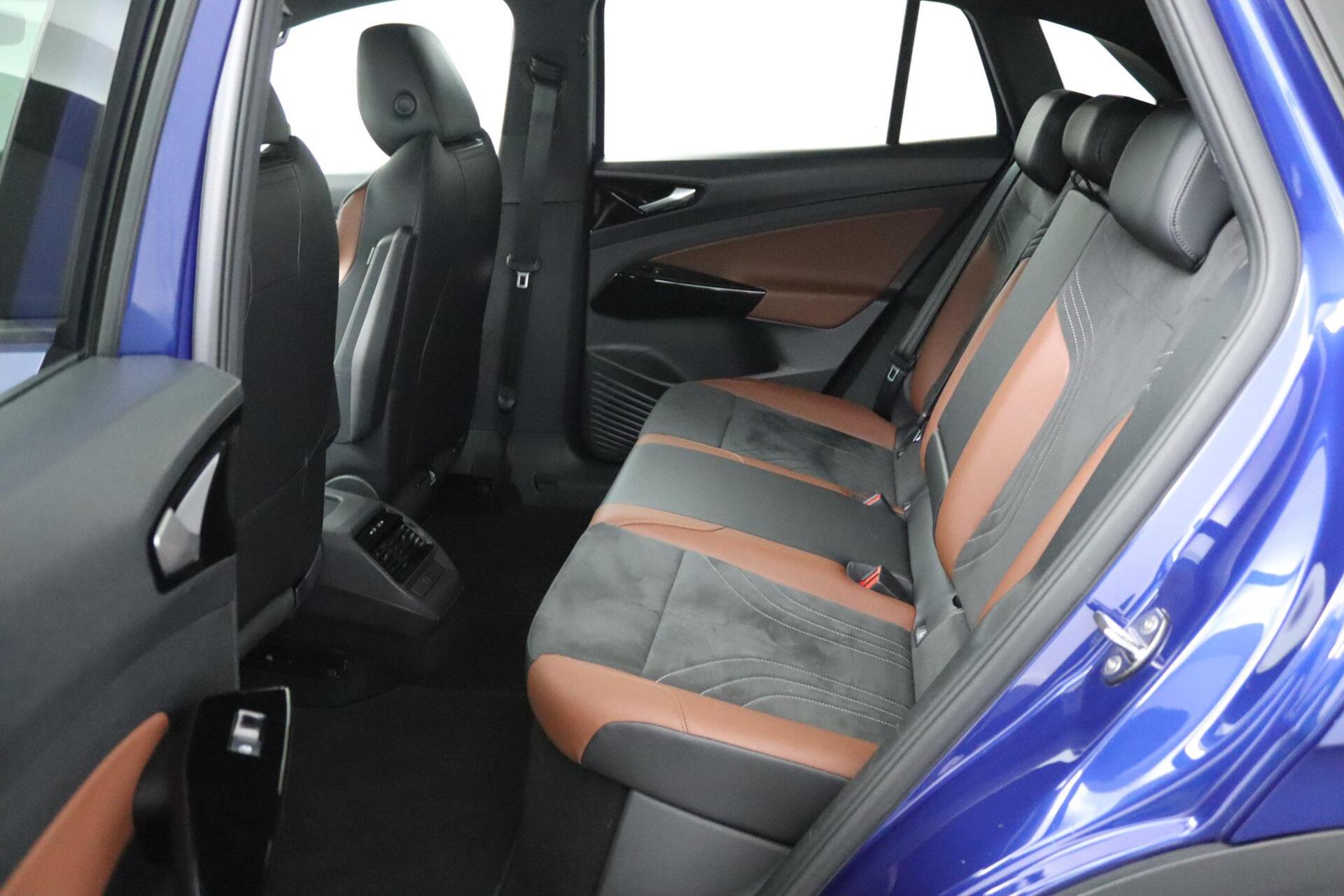 Foto van Volkswagen Id.4 Pro 150 KW
