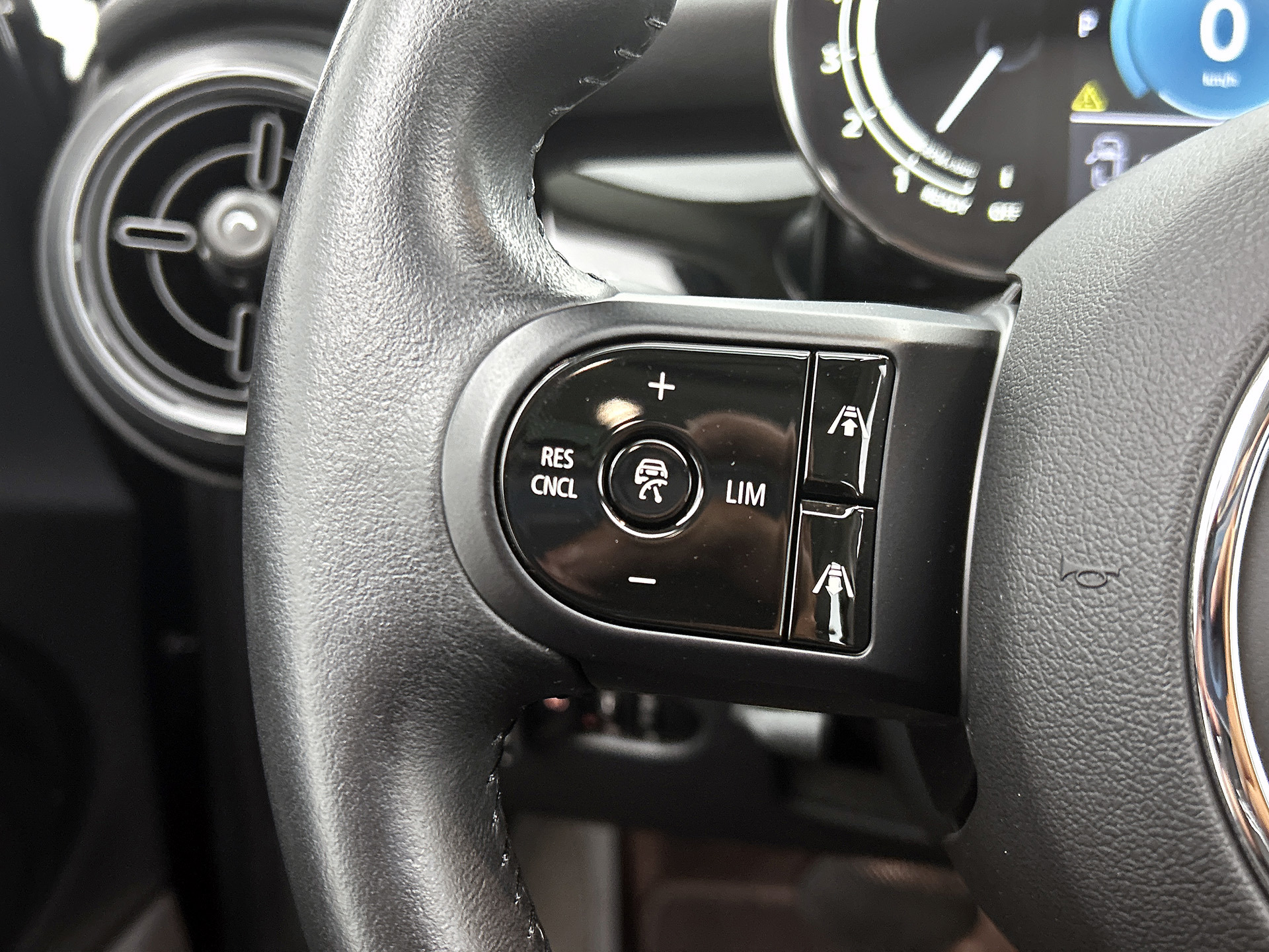 Foto van Mini Cooper