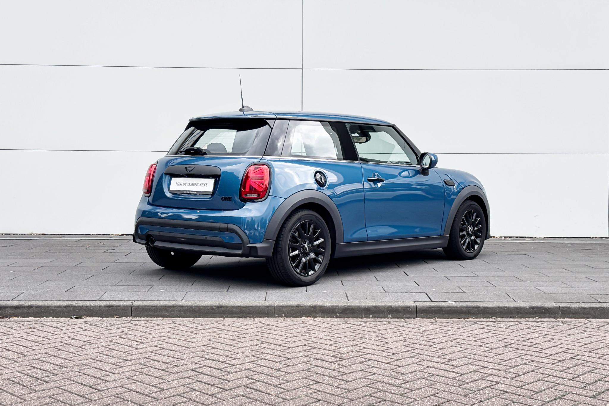 Foto van Mini One
