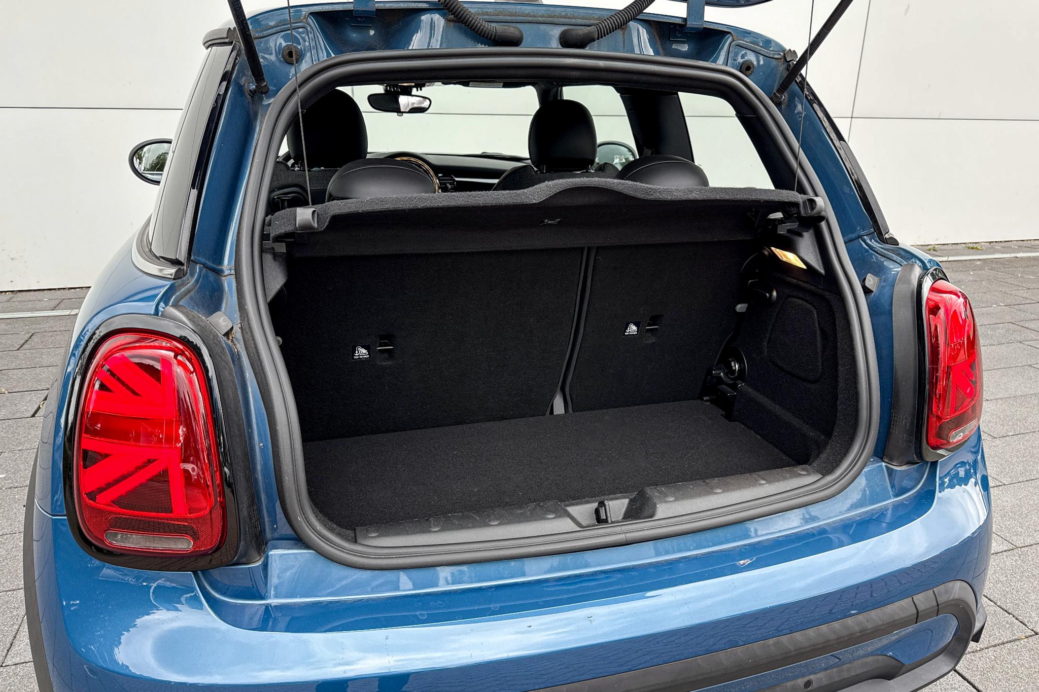 Foto van Mini One