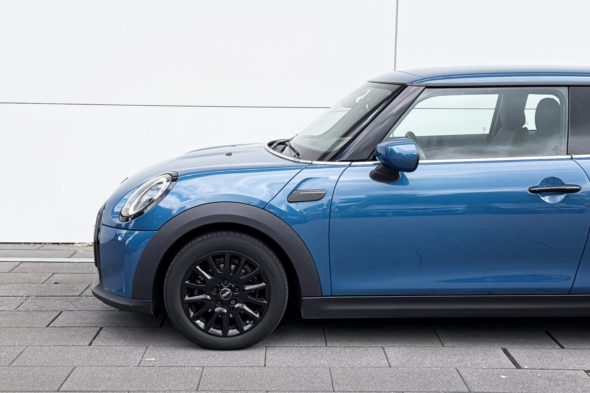Foto van Mini One