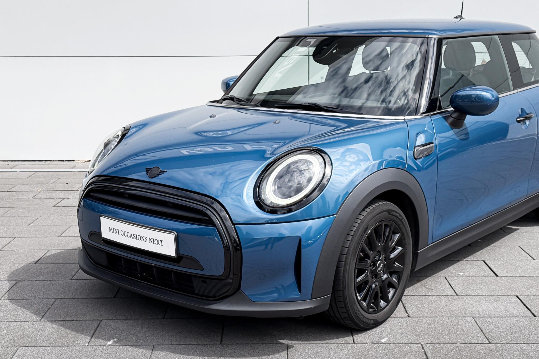 Foto van Mini One