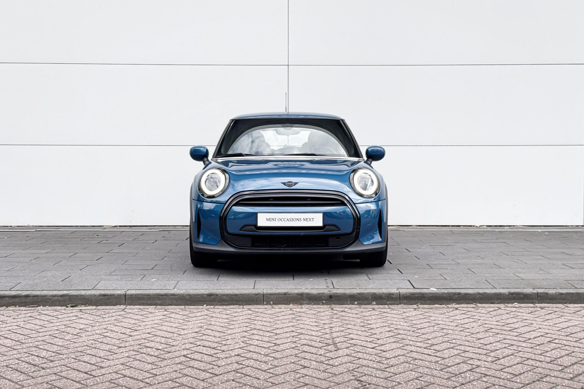 Foto van Mini One