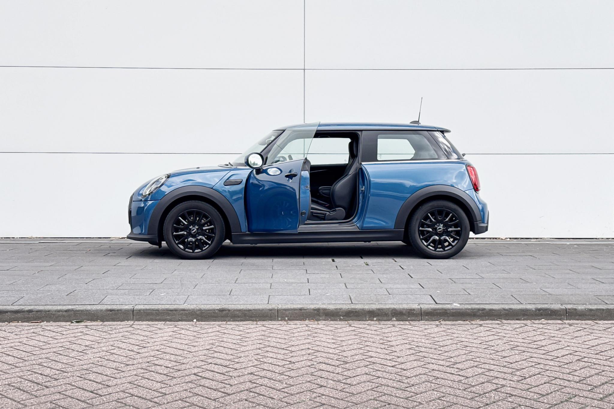 Foto van Mini One