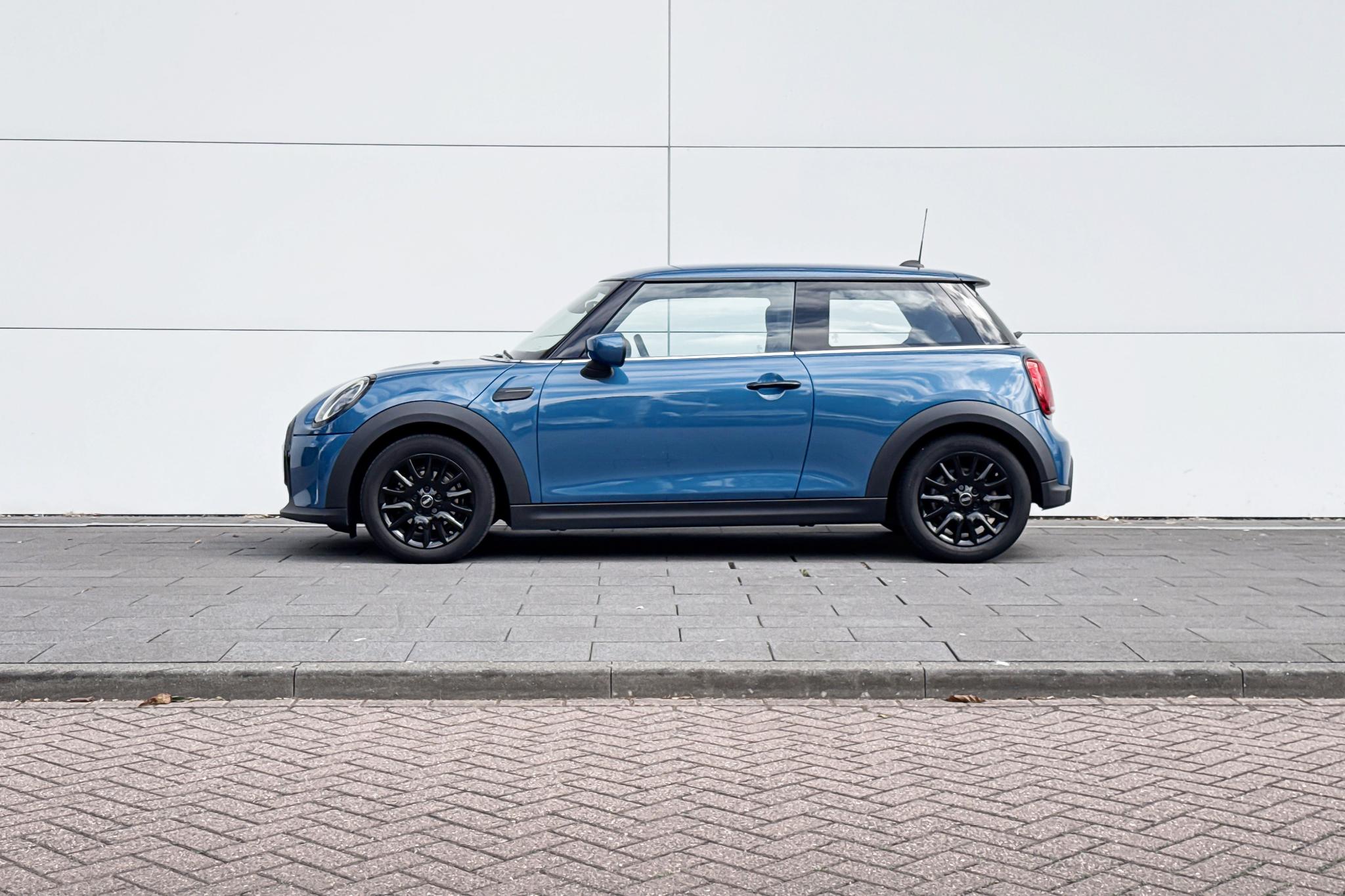 Foto van Mini One