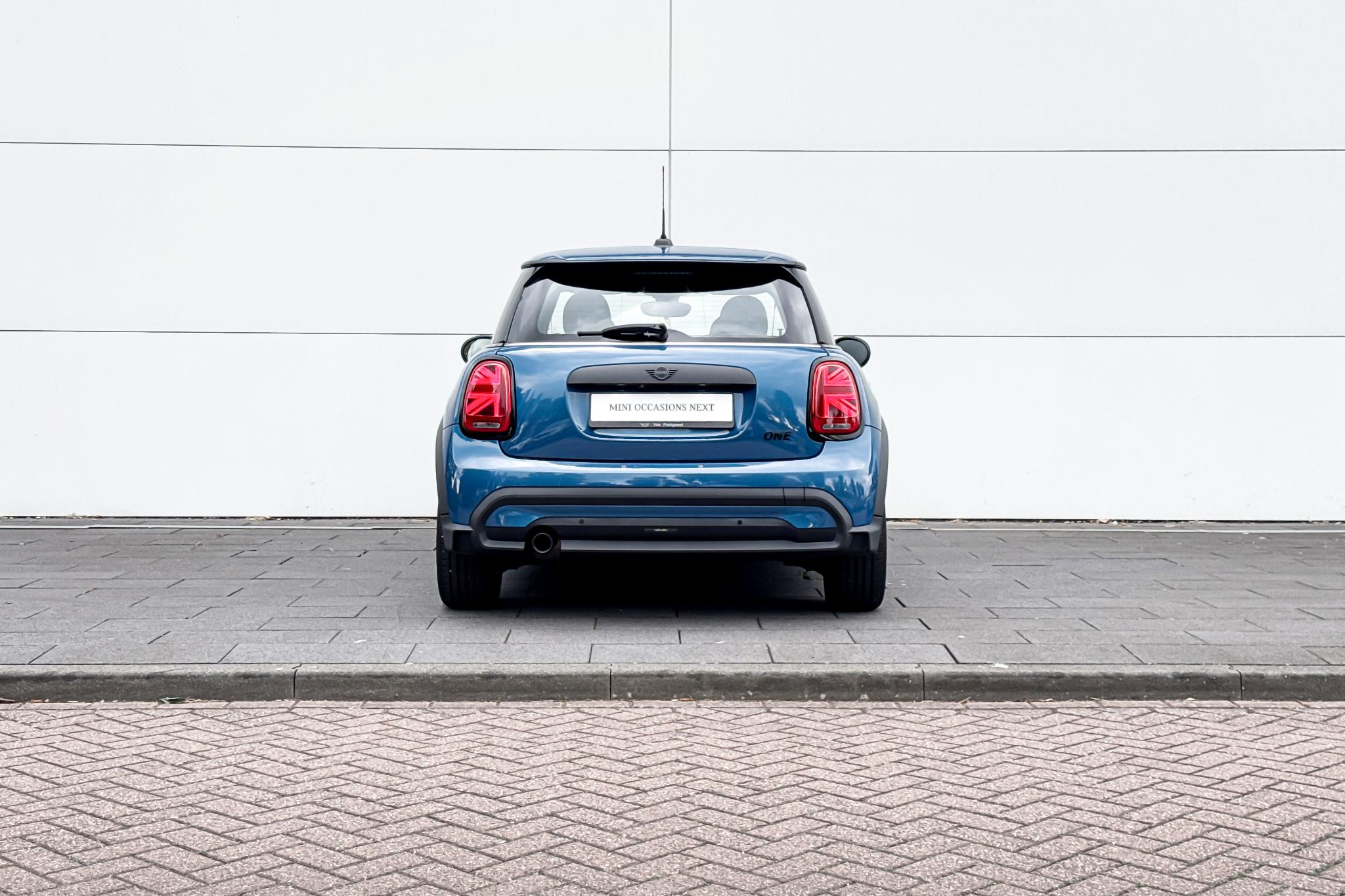 Foto van Mini One