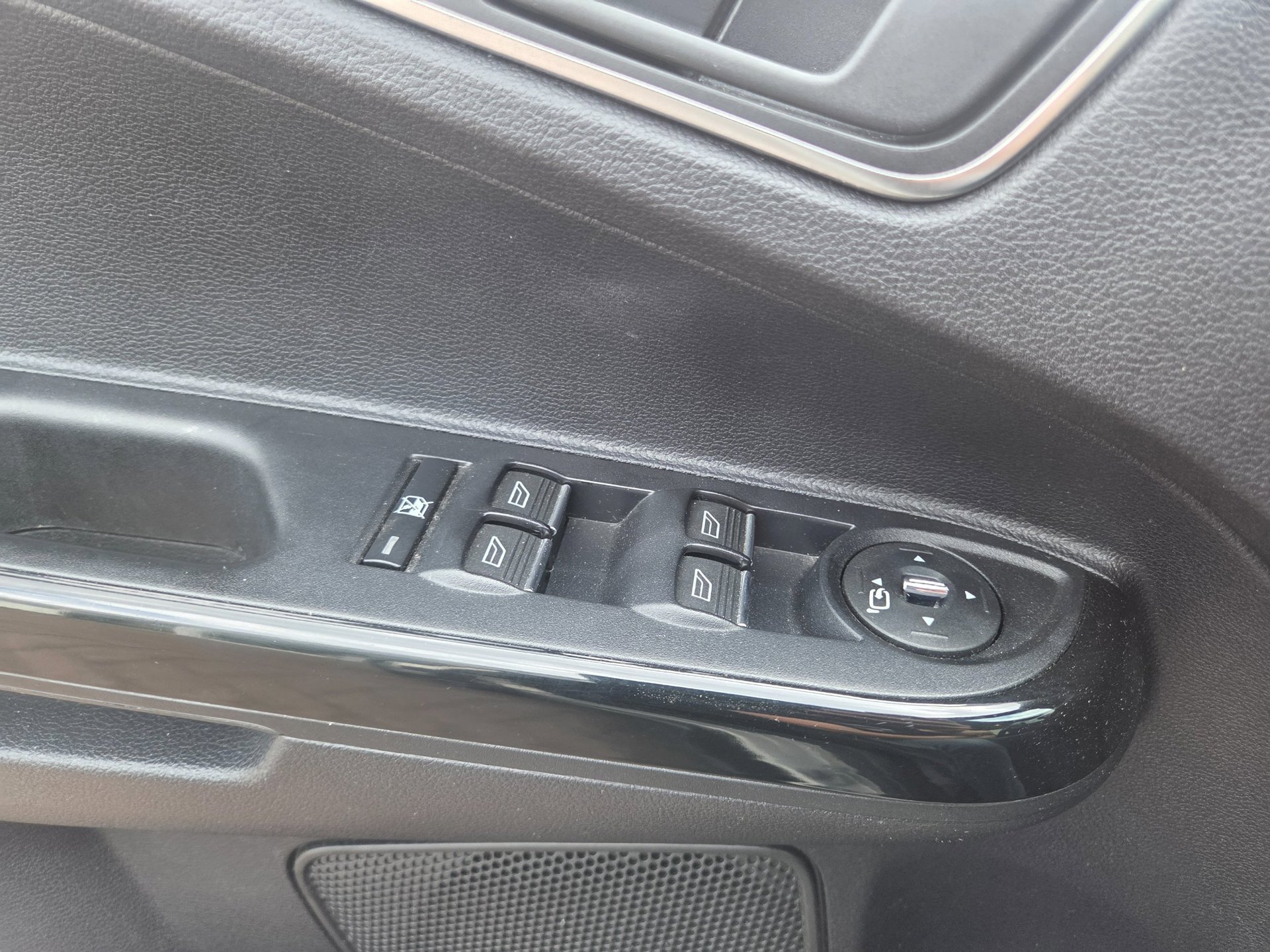 Foto van Ford B-max