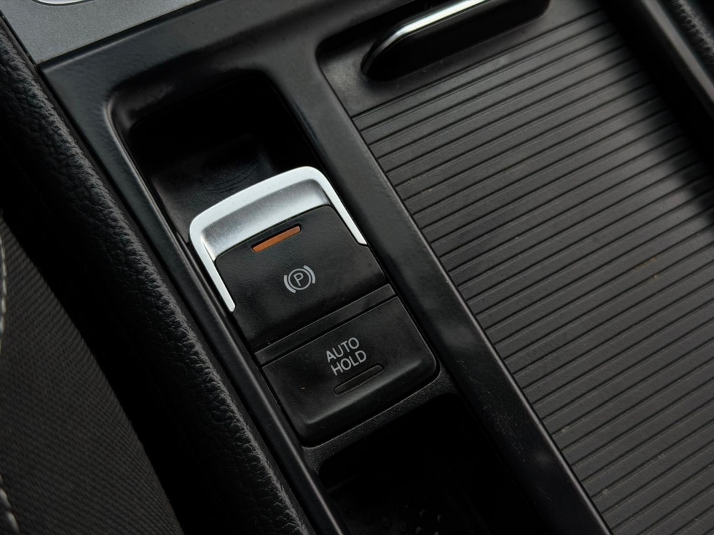 Foto van Volkswagen Golf