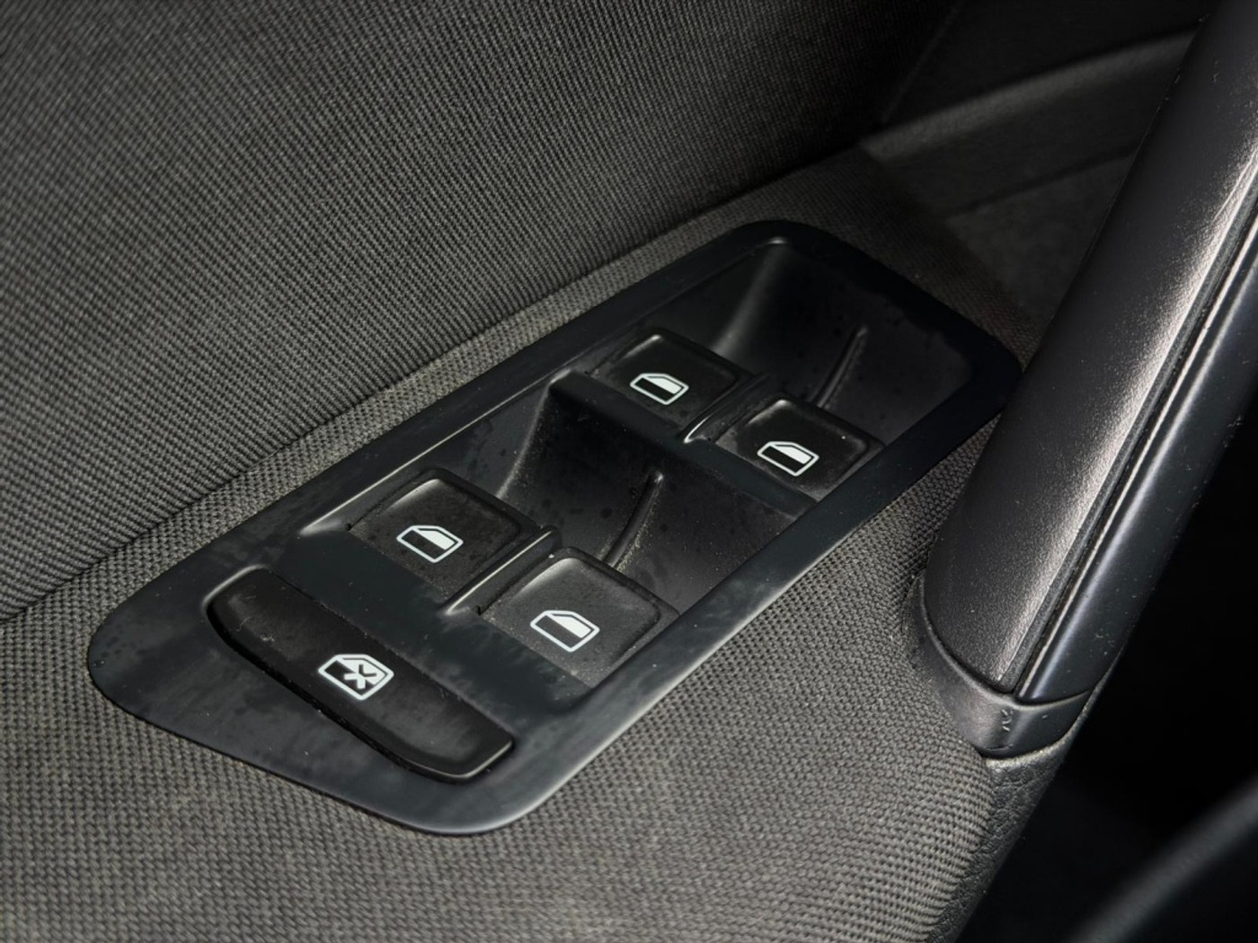 Foto van Volkswagen Golf