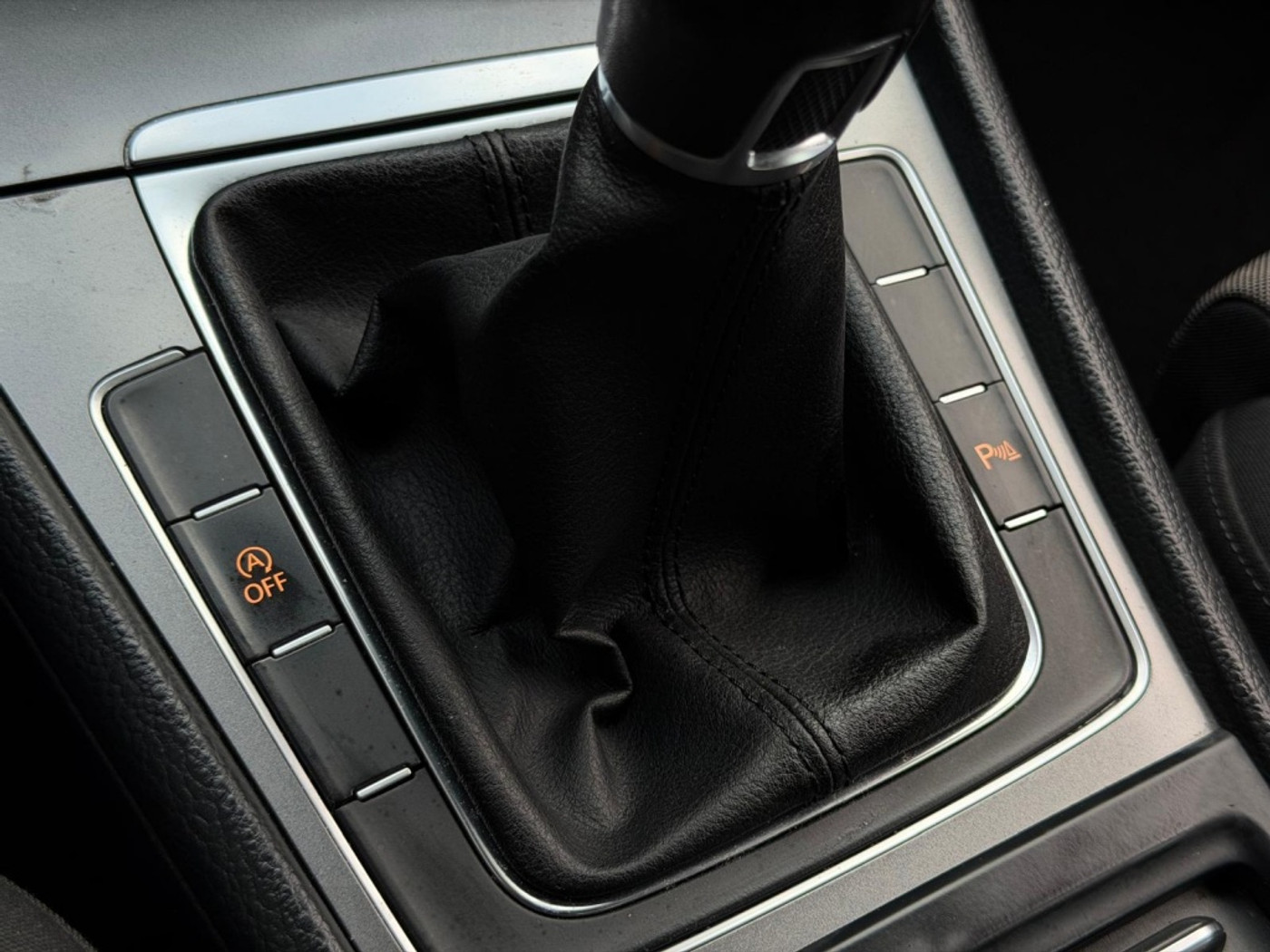 Foto van Volkswagen Golf