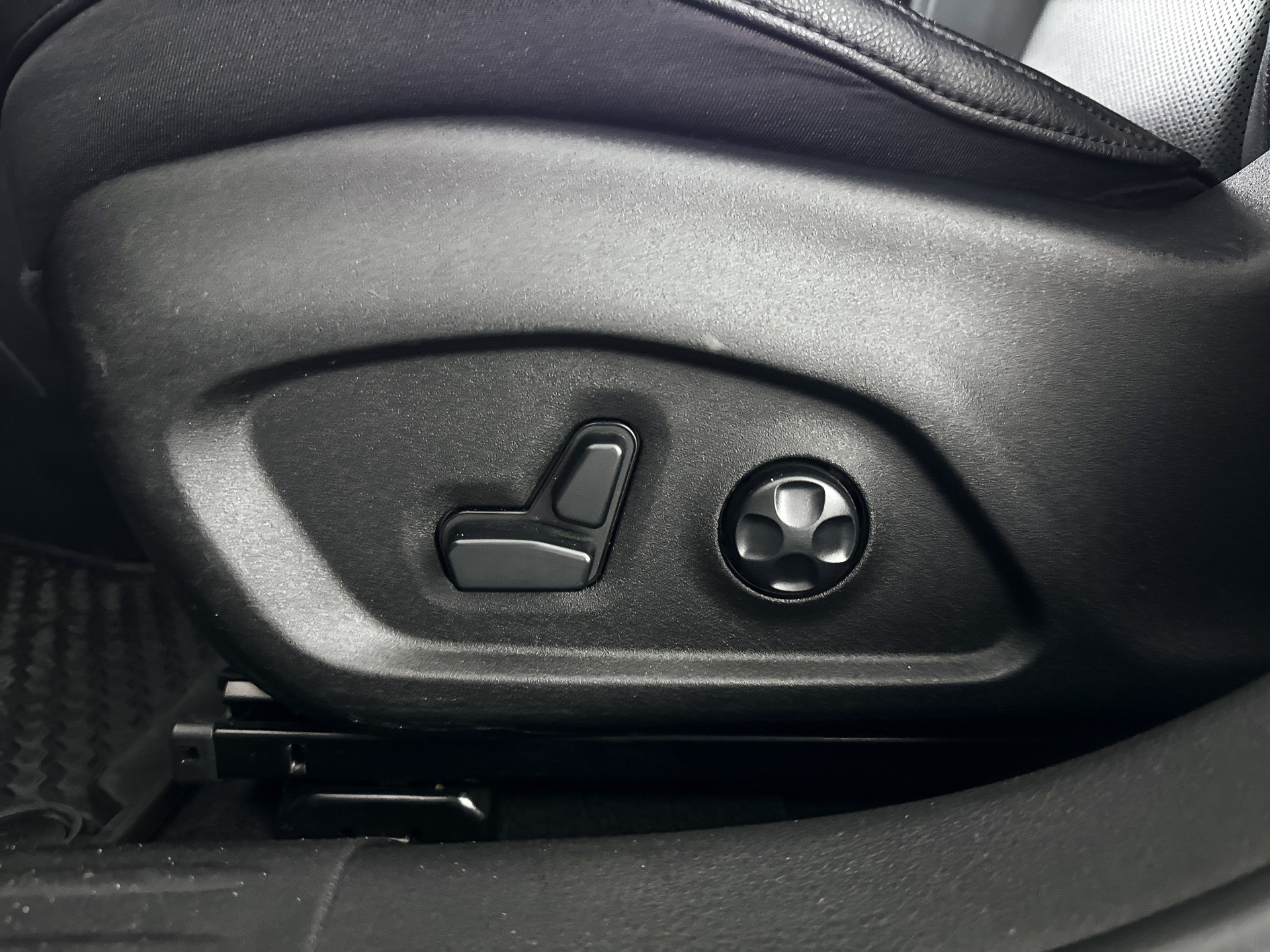 Foto van Jeep Compass