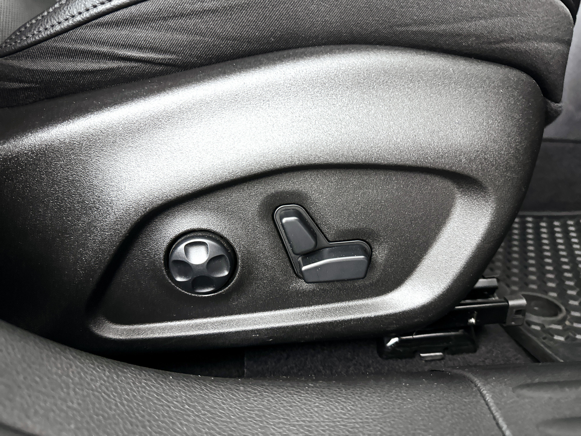 Foto van Jeep Compass