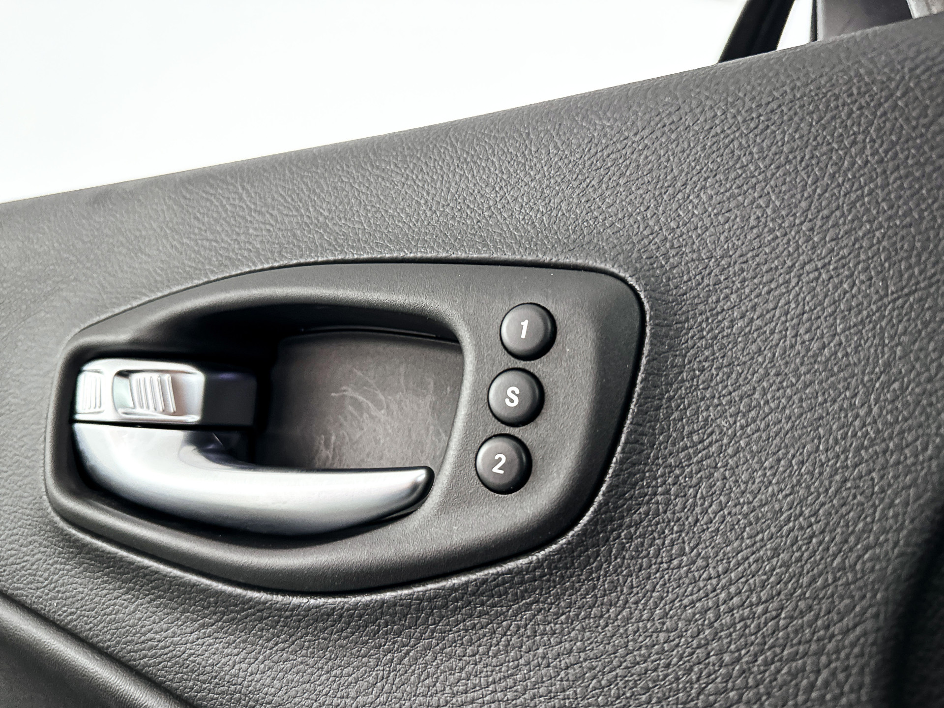 Foto van Jeep Compass