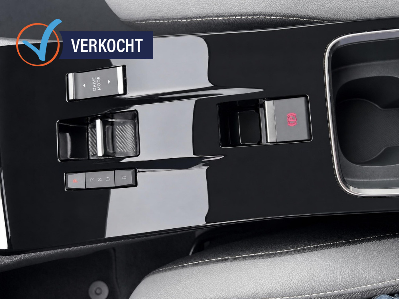 Foto van Opel Mokka-e