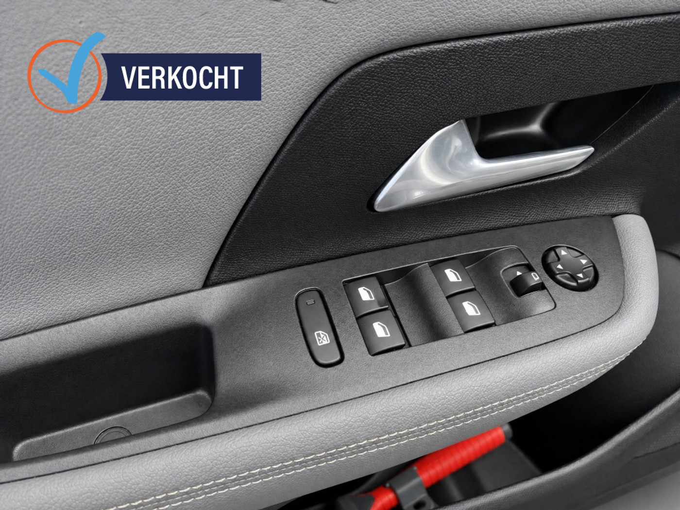 Foto van Opel Mokka-e