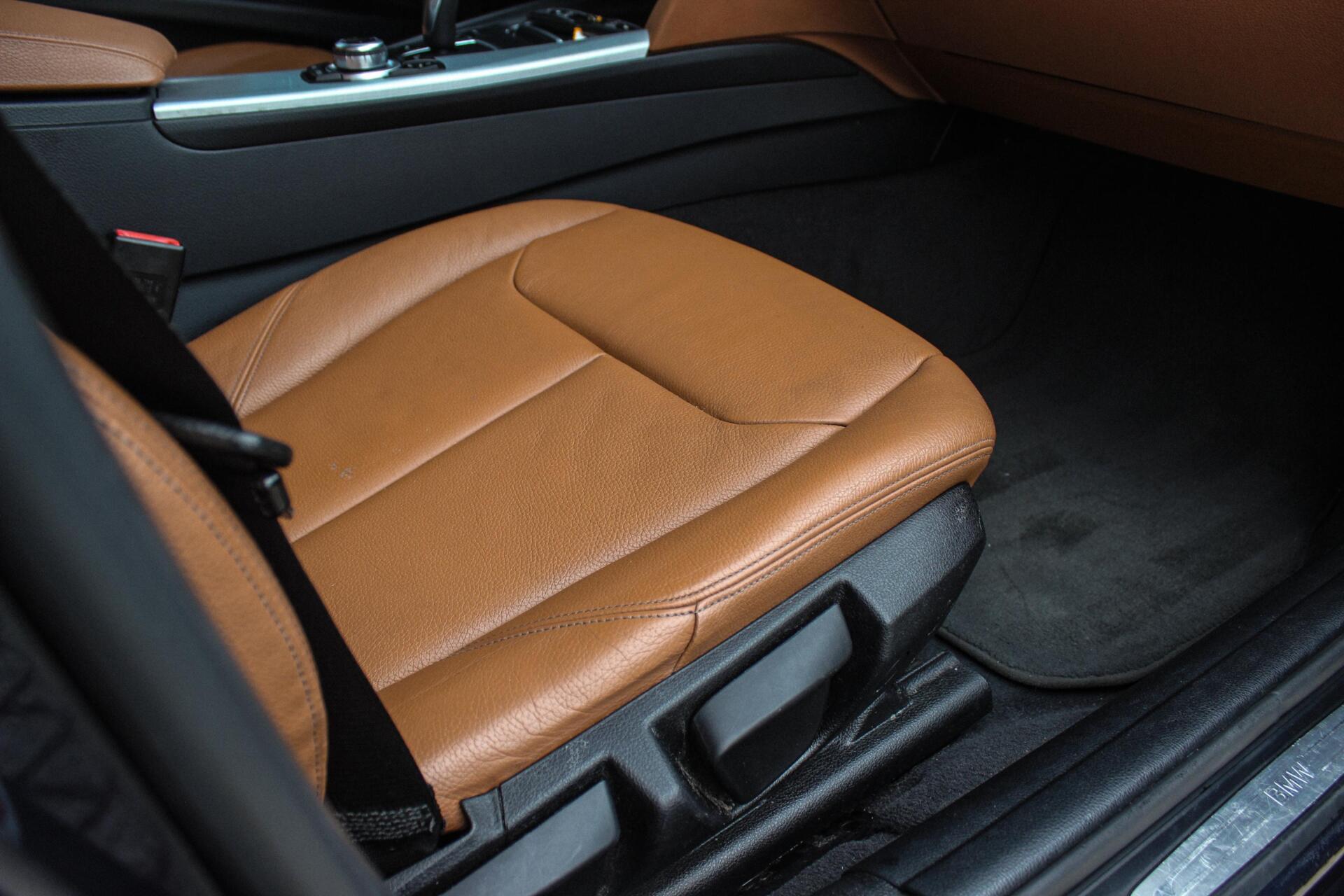 Foto van BMW 318i