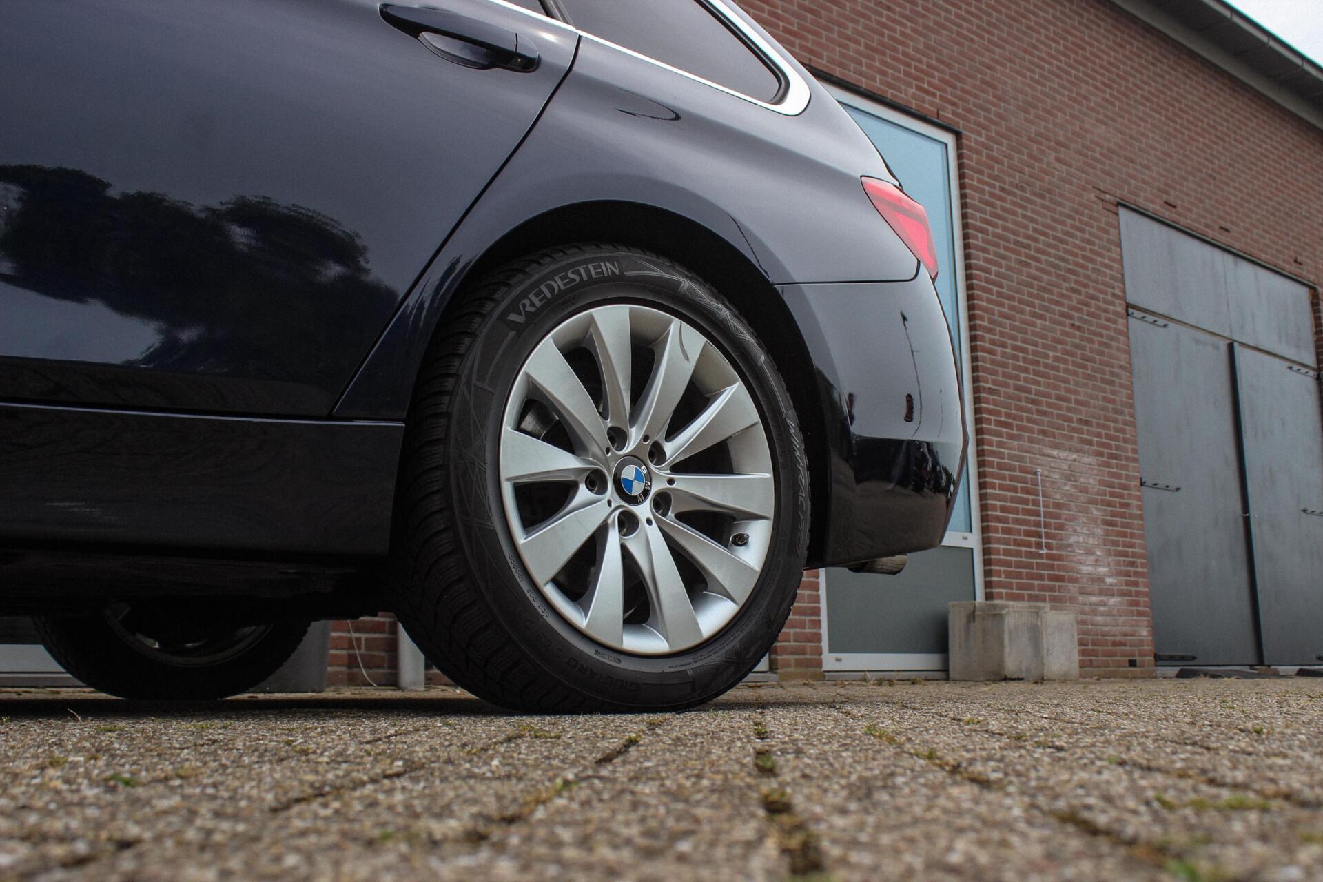 Foto van BMW 318i