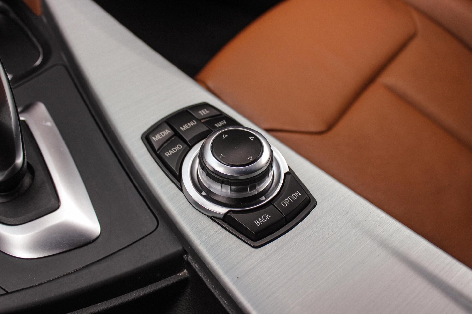 Foto van BMW 318i