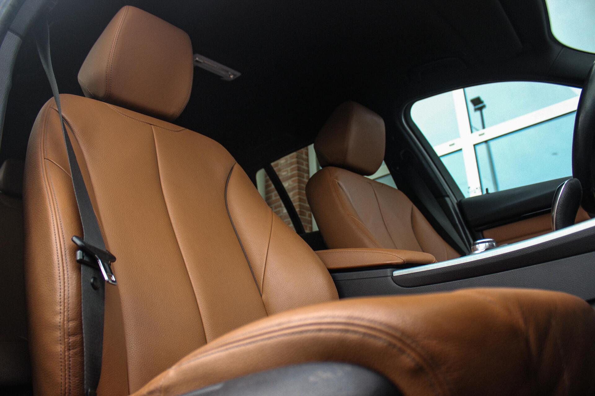Foto van BMW 318i