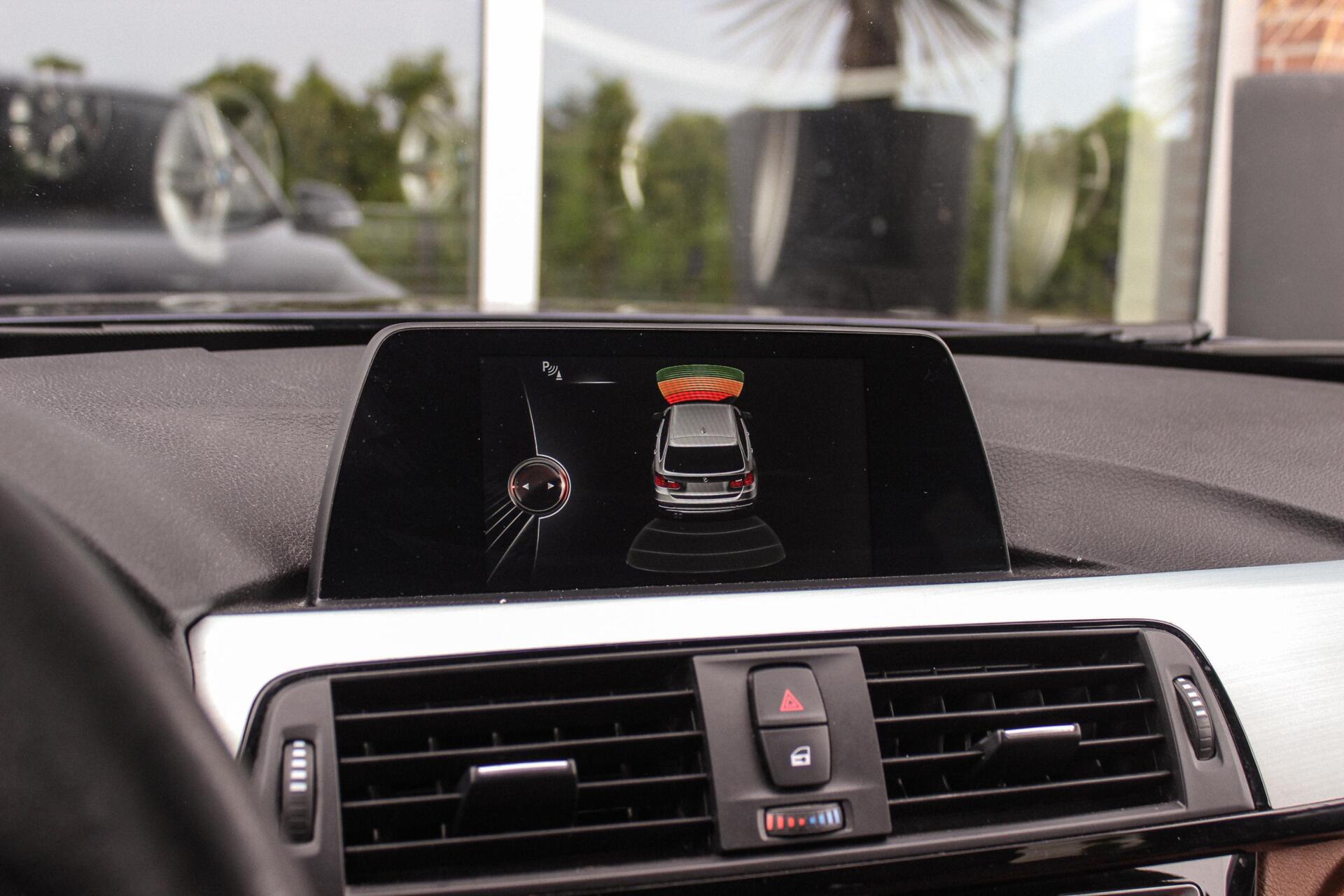 Foto van BMW 318i