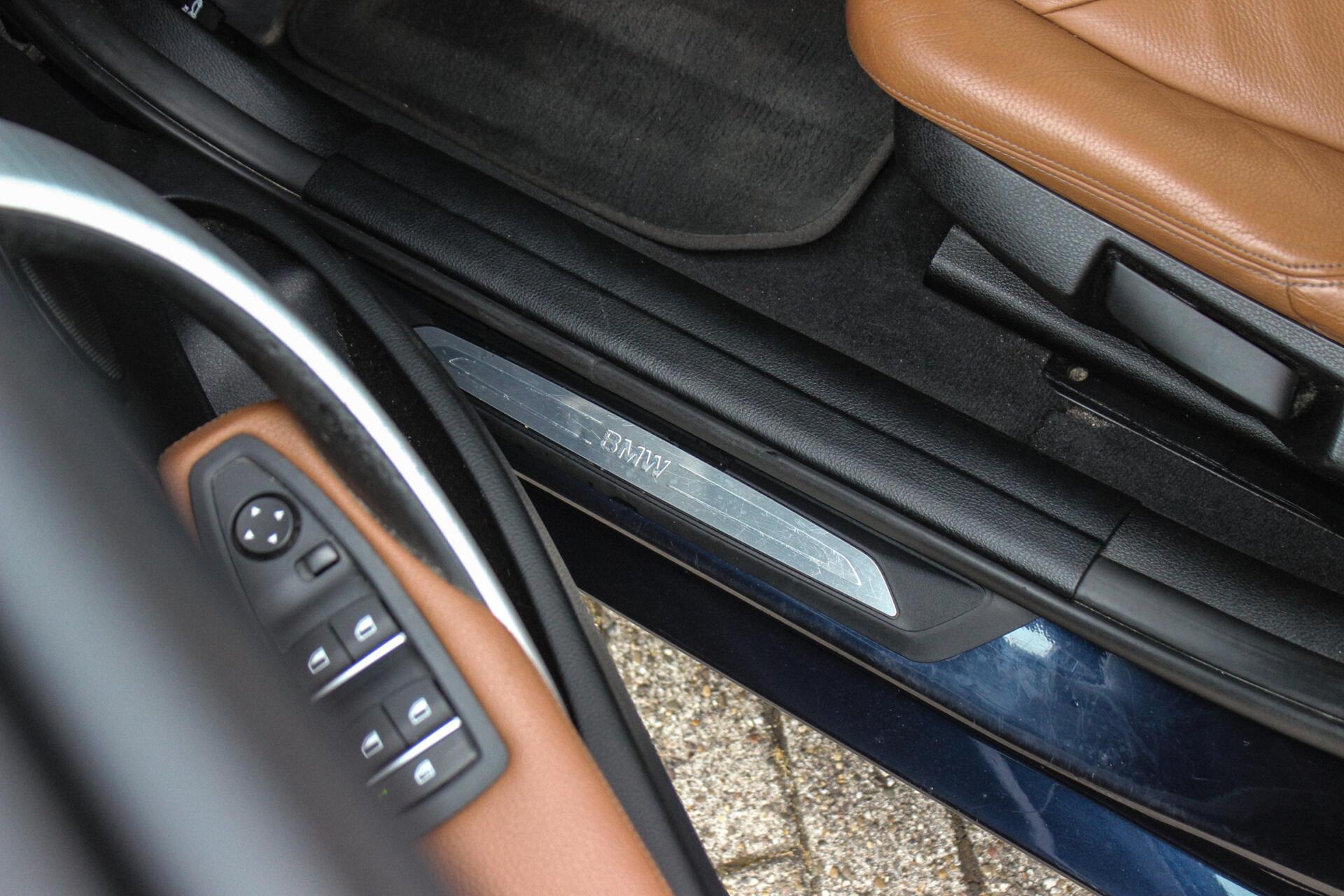 Foto van BMW 318i