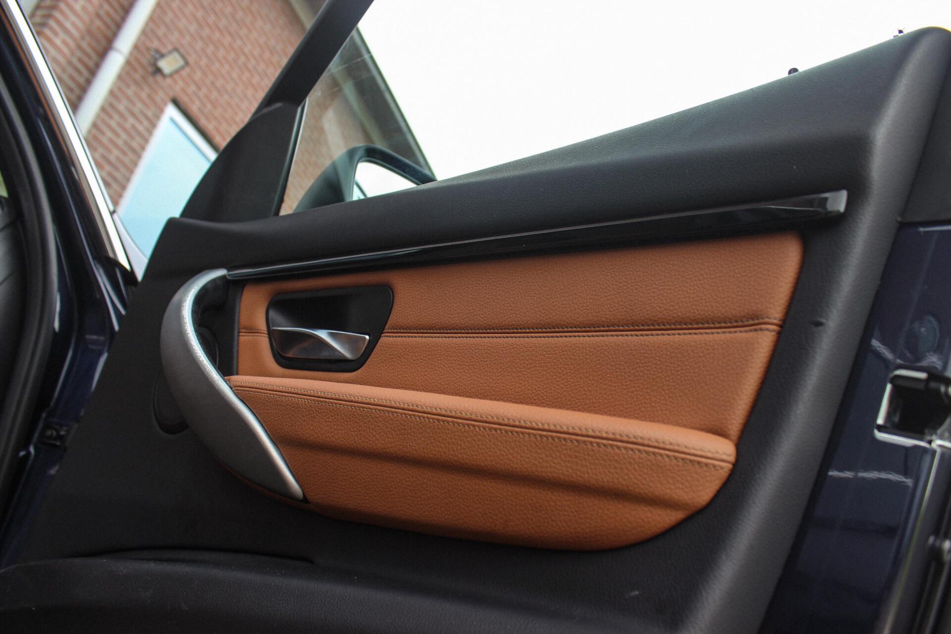 Foto van BMW 318i