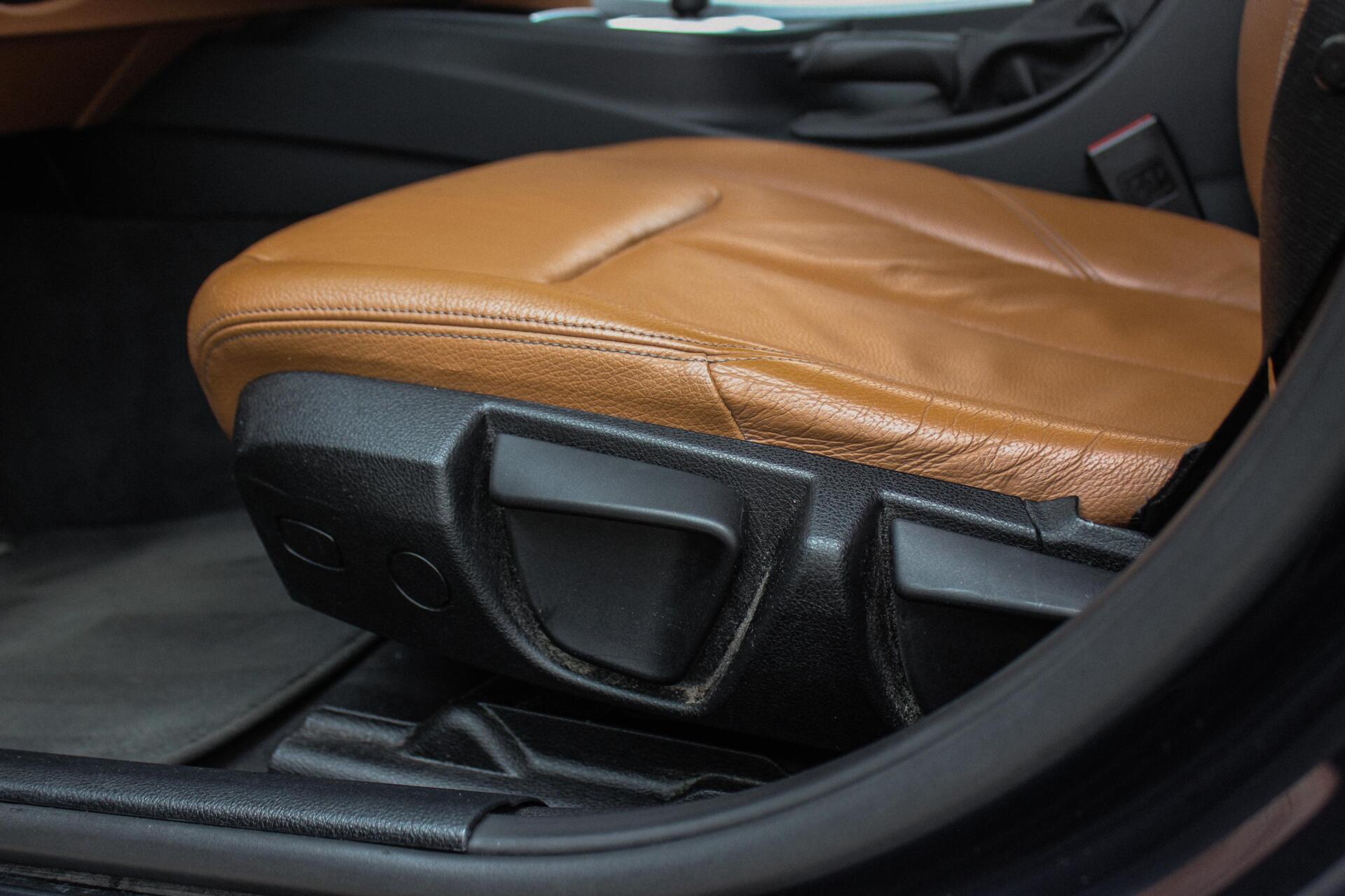 Foto van BMW 318i