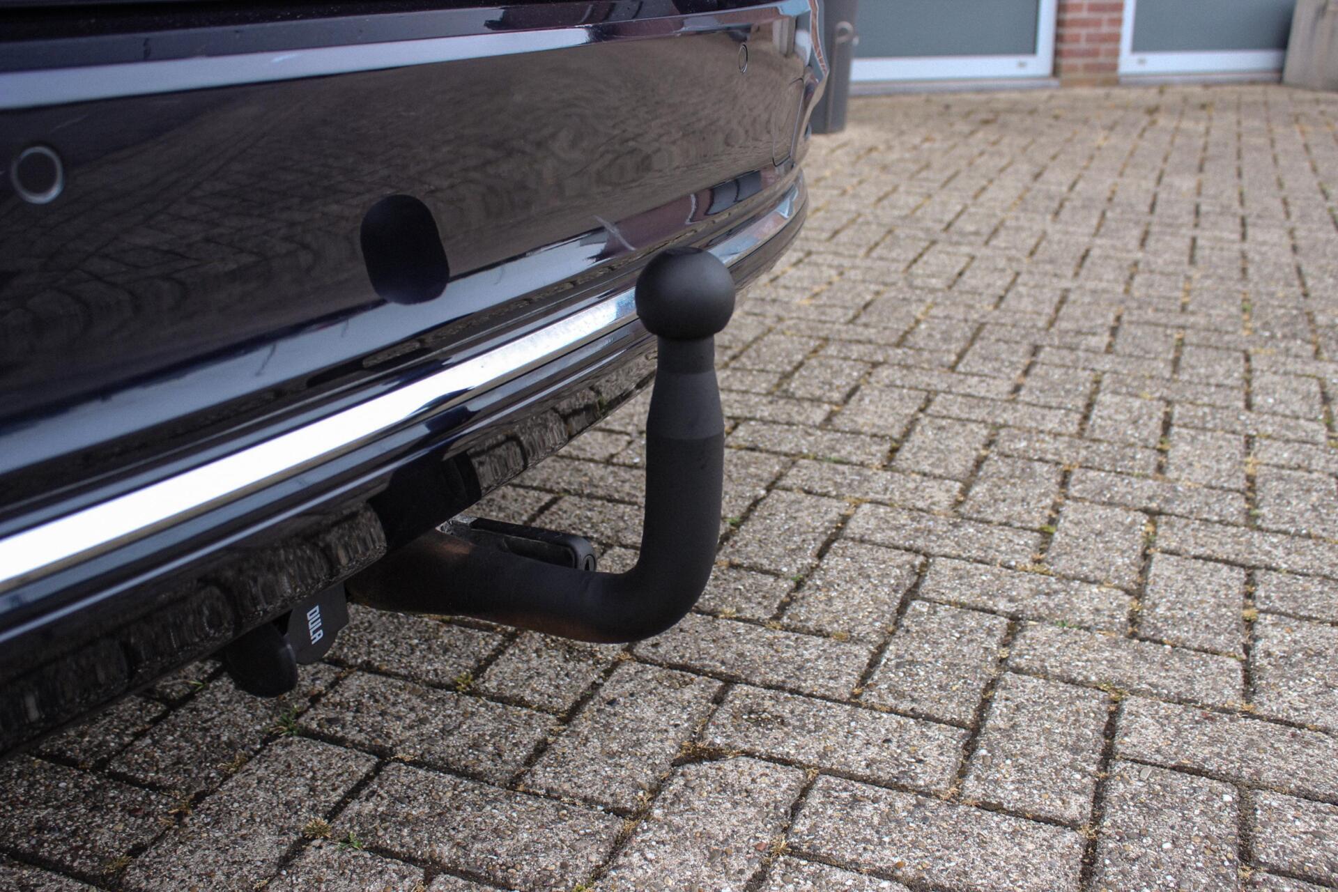 Foto van BMW 318i