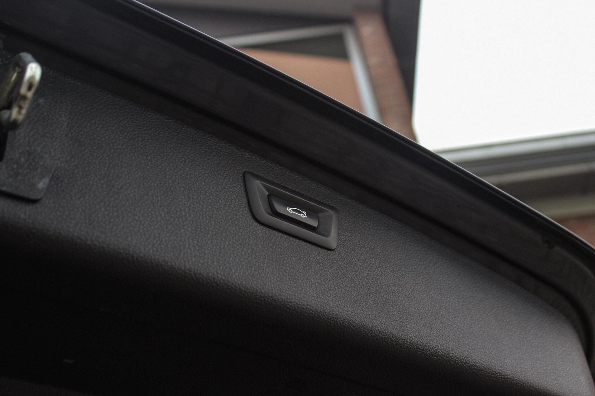 Foto van BMW 318i