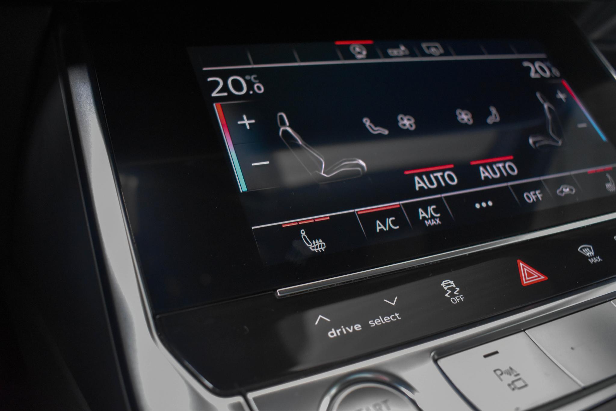 Foto van Audi A6 Avant