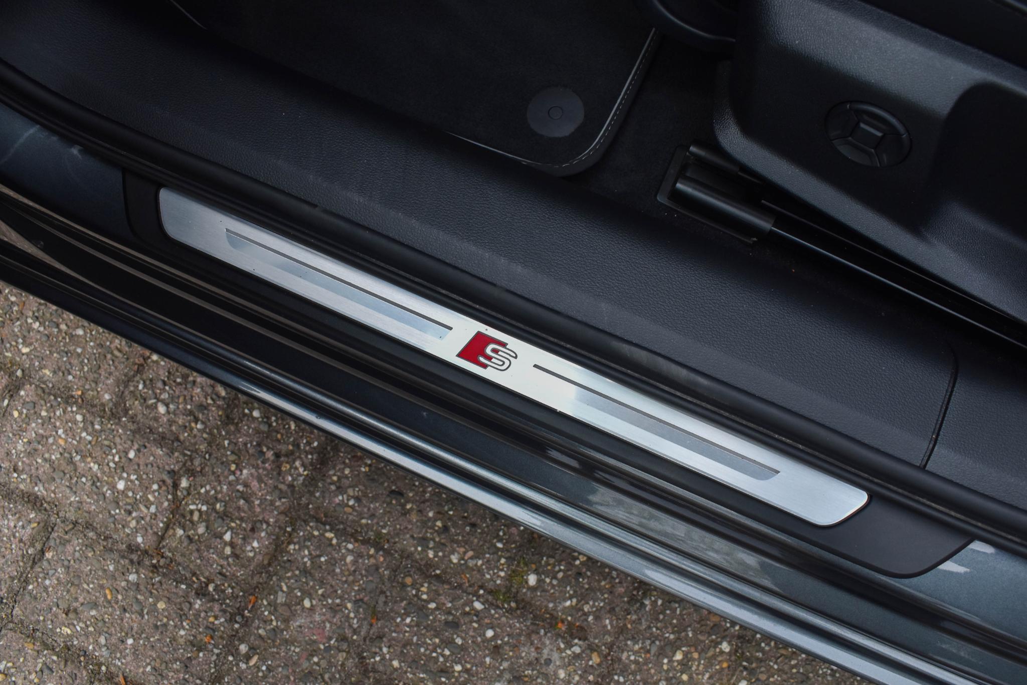 Foto van Audi A6 Avant