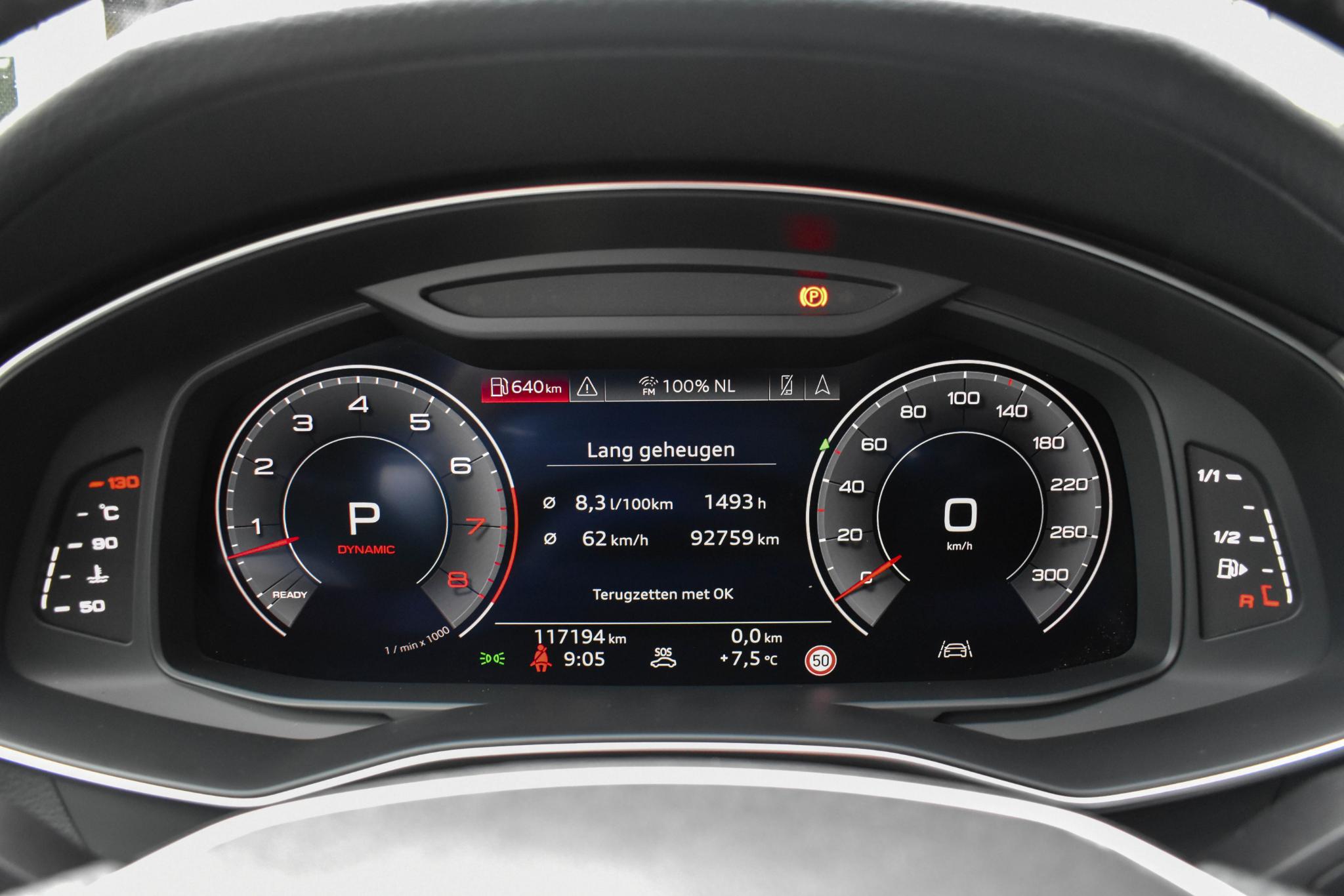 Foto van Audi A6 Avant